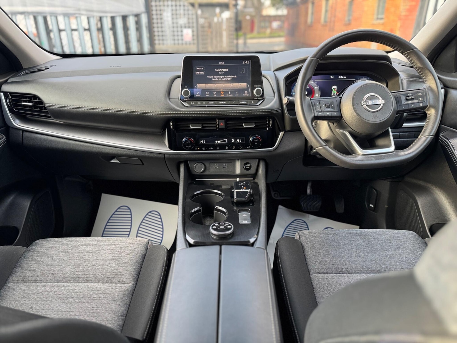 Used Nissan X-Trail for sale - 77238067: Photo 11