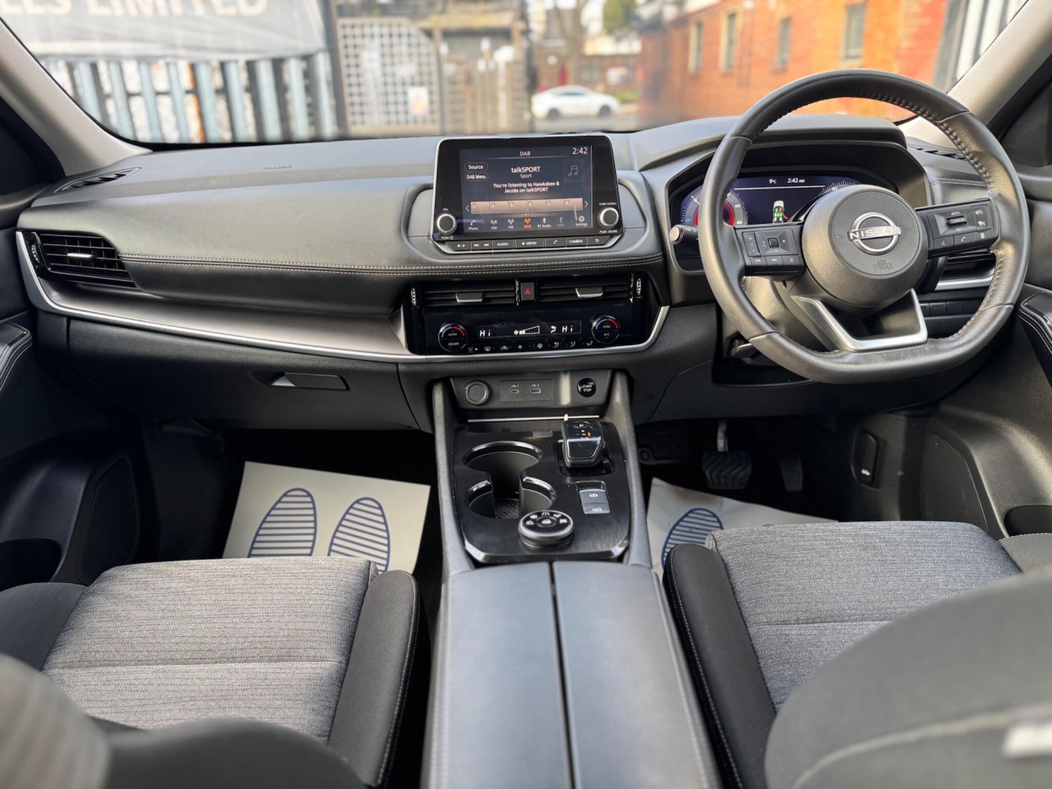 Used Nissan X-Trail for sale - 77238067: Photo 12