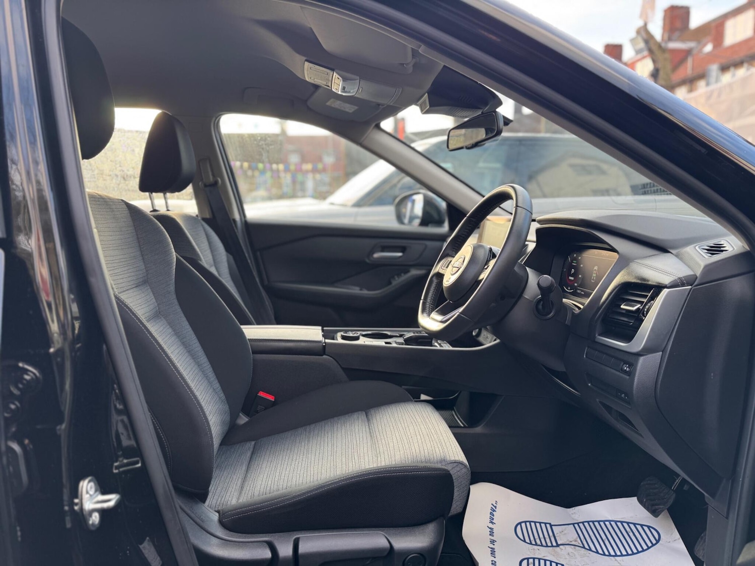 Used Nissan X-Trail for sale - 77238067: Photo 13