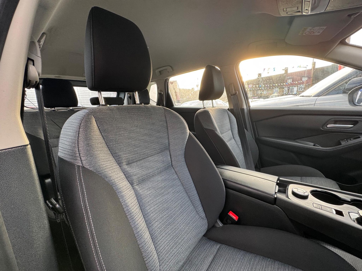 Used Nissan X-Trail for sale - 77238067: Photo 14