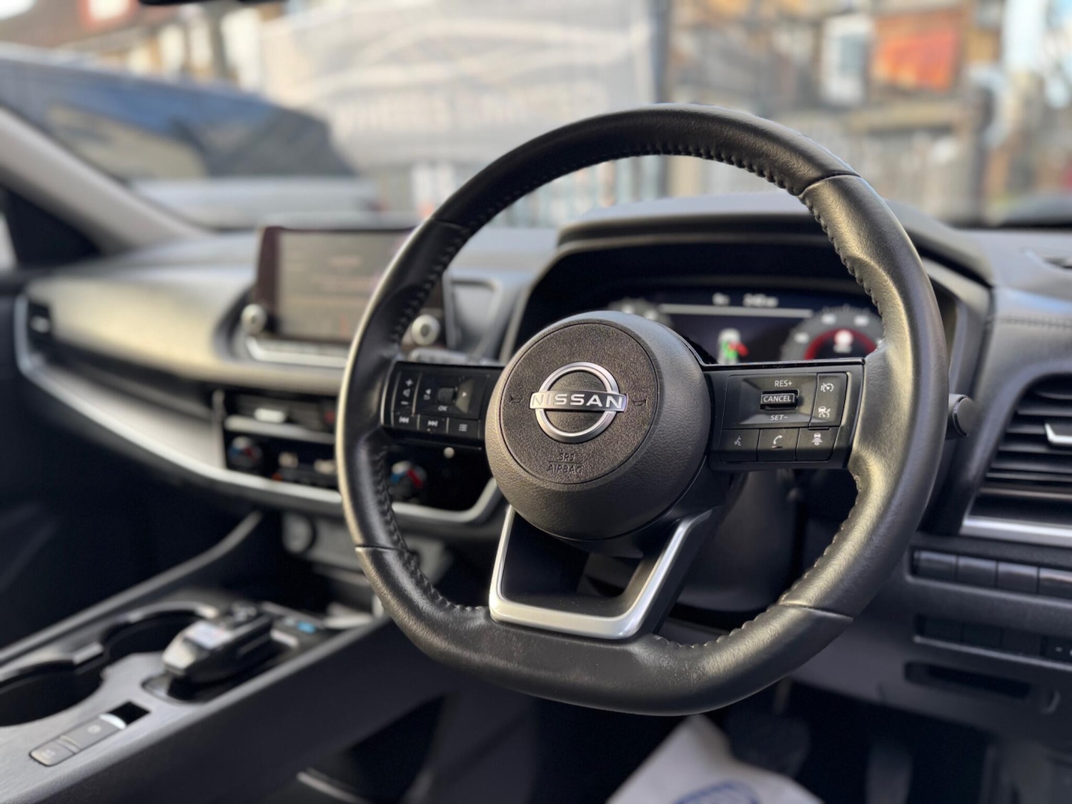 Used Nissan X-Trail for sale - 77238067: Photo 15