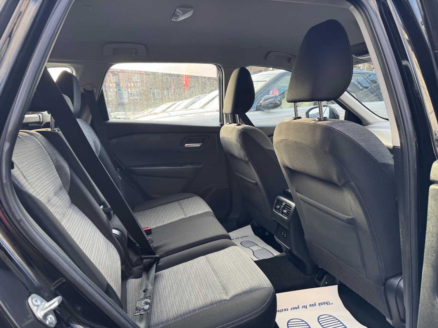 Used Nissan X-Trail for sale - 77238067: Photo 17