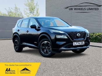 Used Nissan X-Trail 2024 for sale - 77238067: Photo