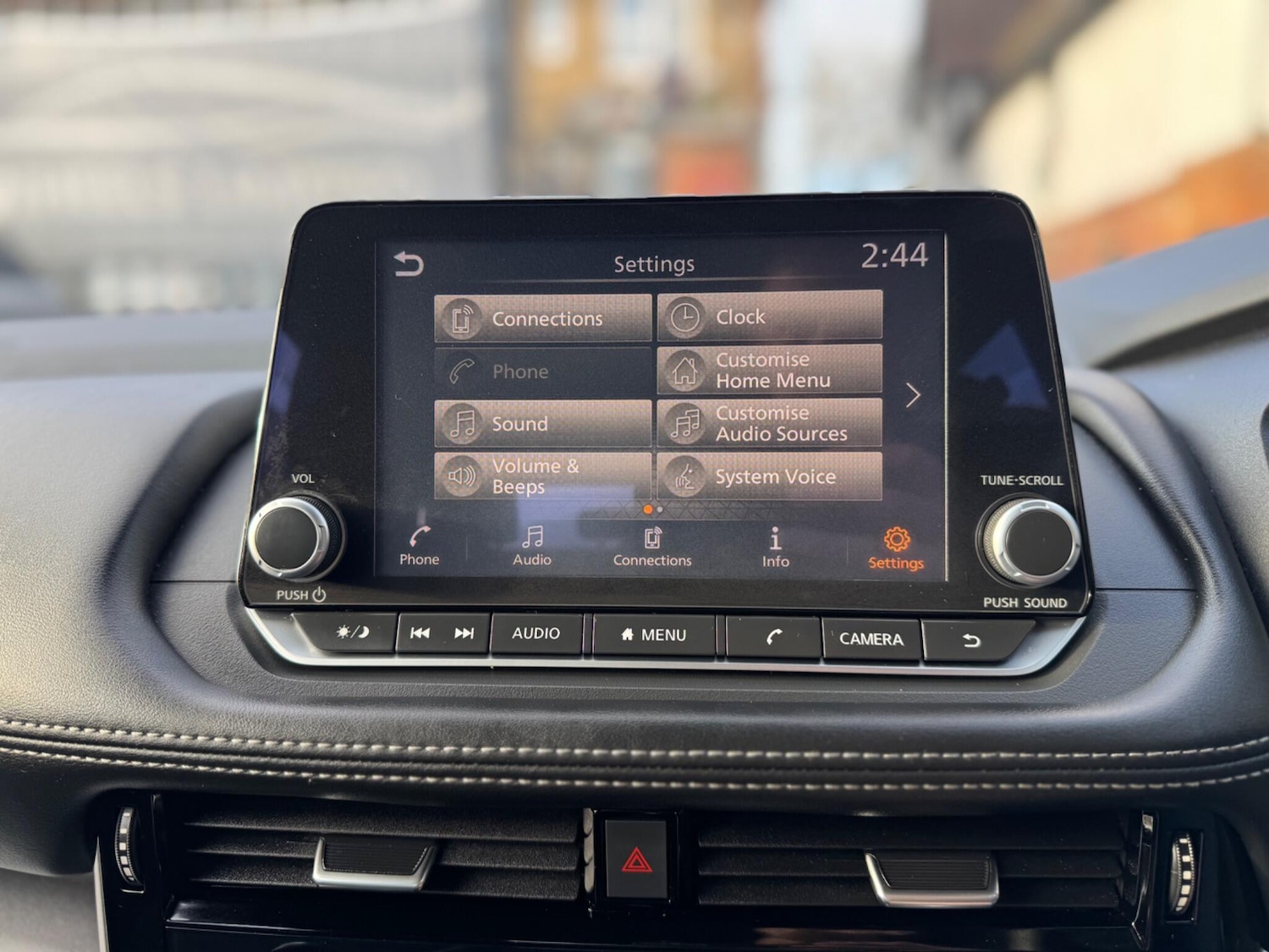 Used Nissan X-Trail for sale - 77238067: Photo 20