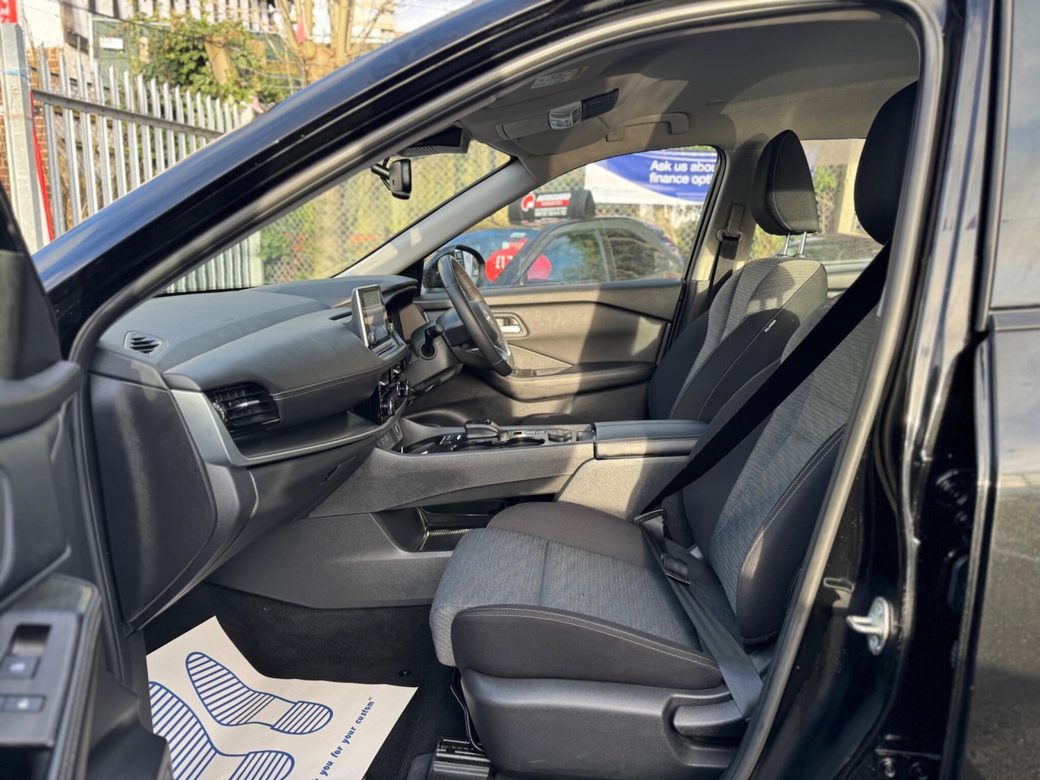 Used Nissan X-Trail for sale - 77238067: Photo 21