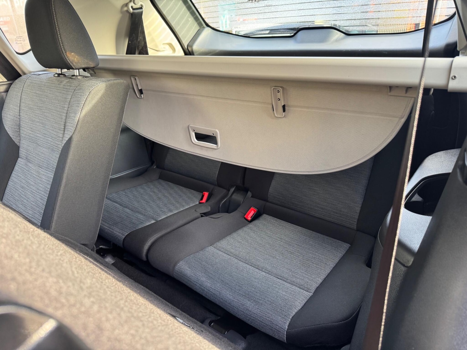 Used Nissan X-Trail for sale - 77238067: Photo 22