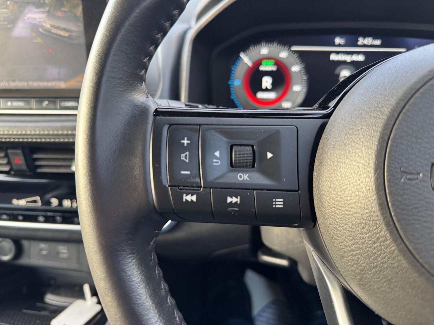 Used Nissan X-Trail for sale - 77238067: Photo 25