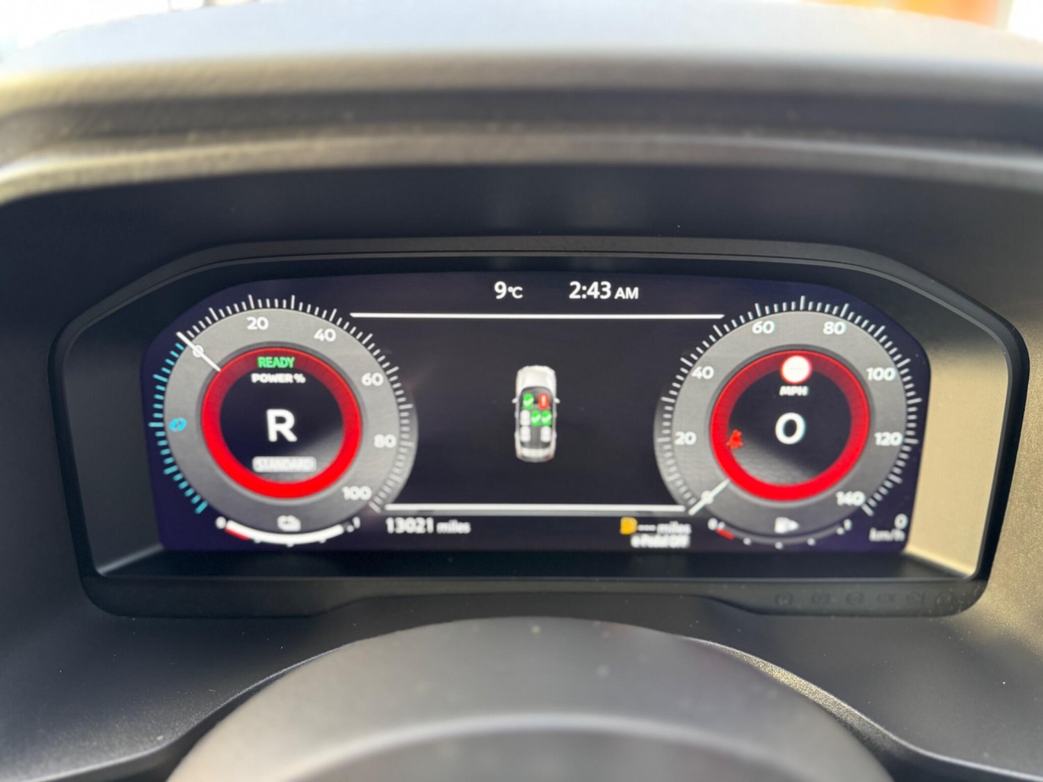 Used Nissan X-Trail for sale - 77238067: Photo 26