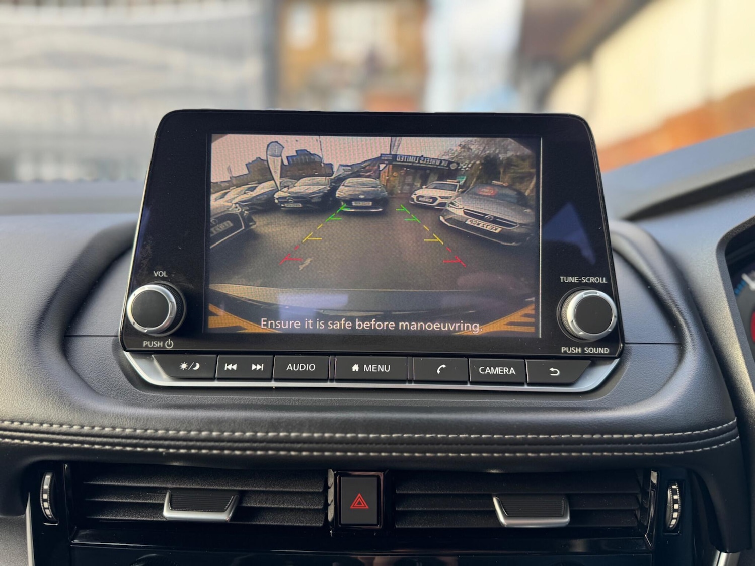 Used Nissan X-Trail for sale - 77238067: Photo 29