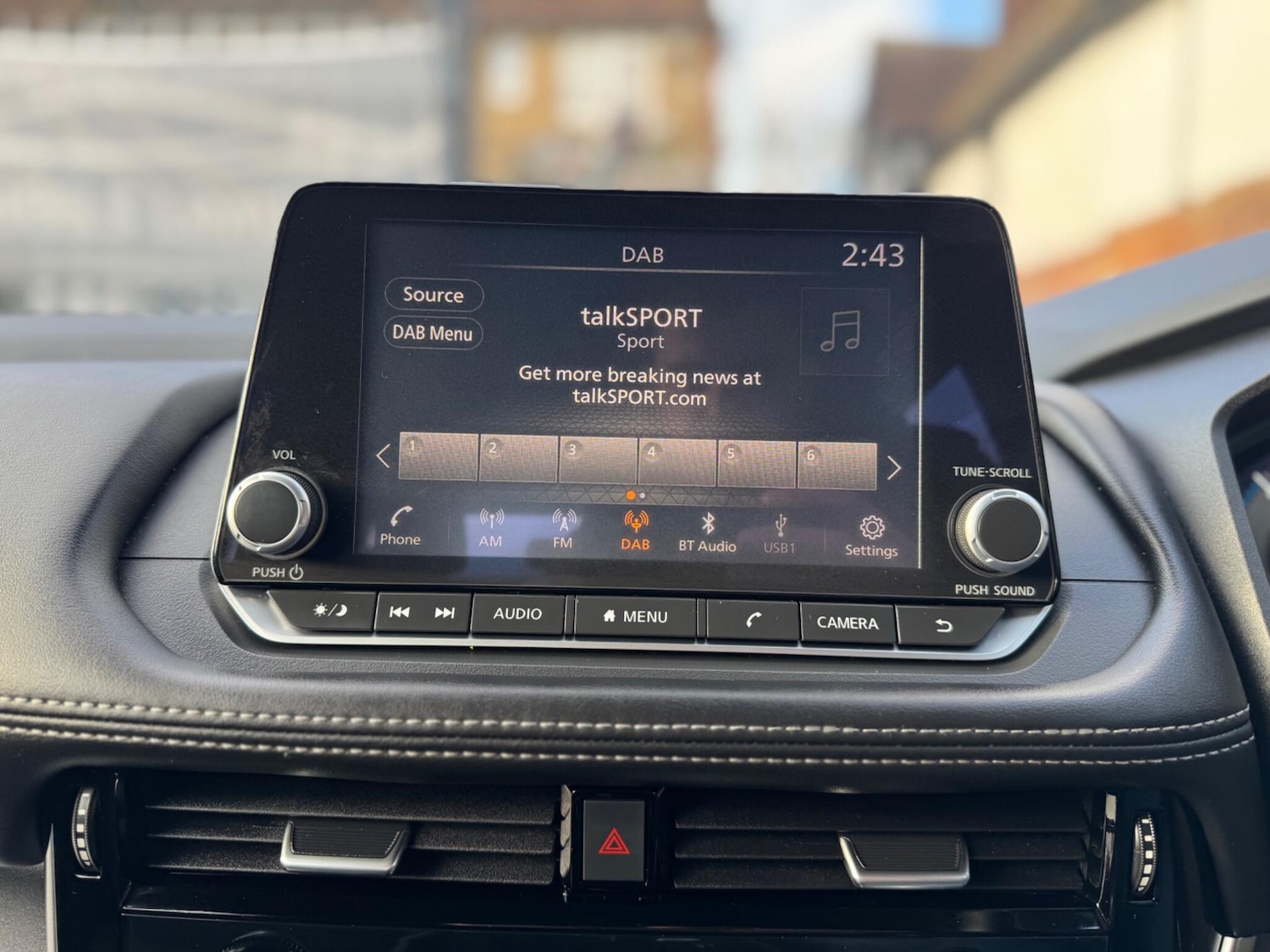 Used Nissan X-Trail for sale - 77238067: Photo 30