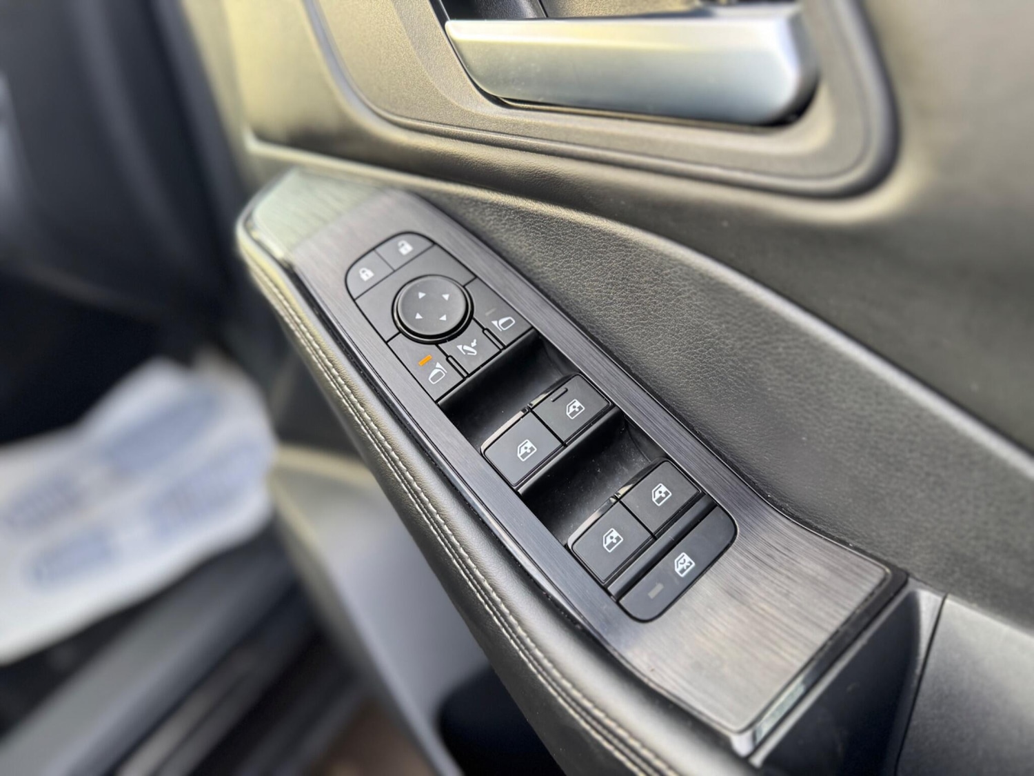 Used Nissan X-Trail for sale - 77238067: Photo 32