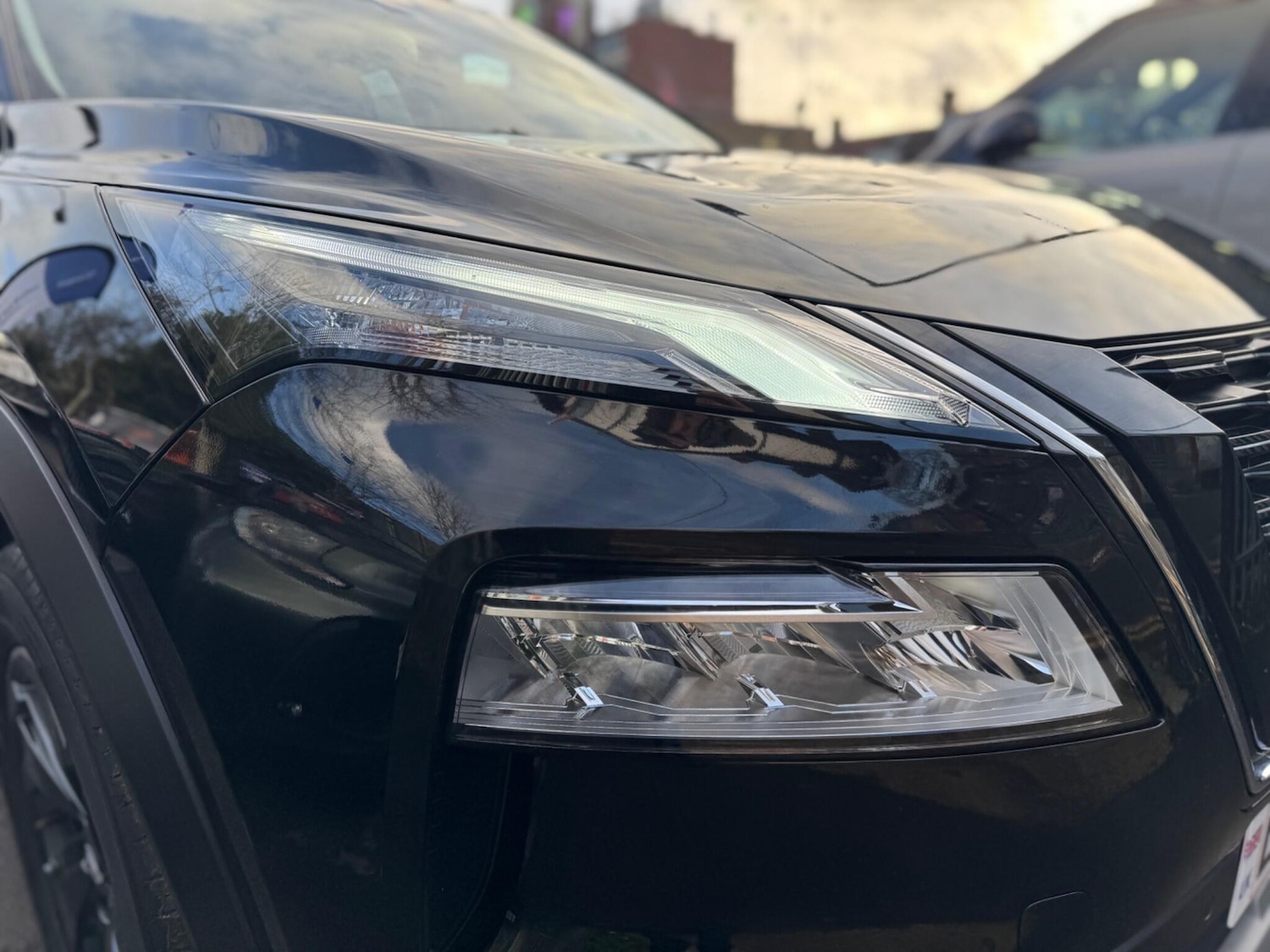 Used Nissan X-Trail for sale - 77238067: Photo 36