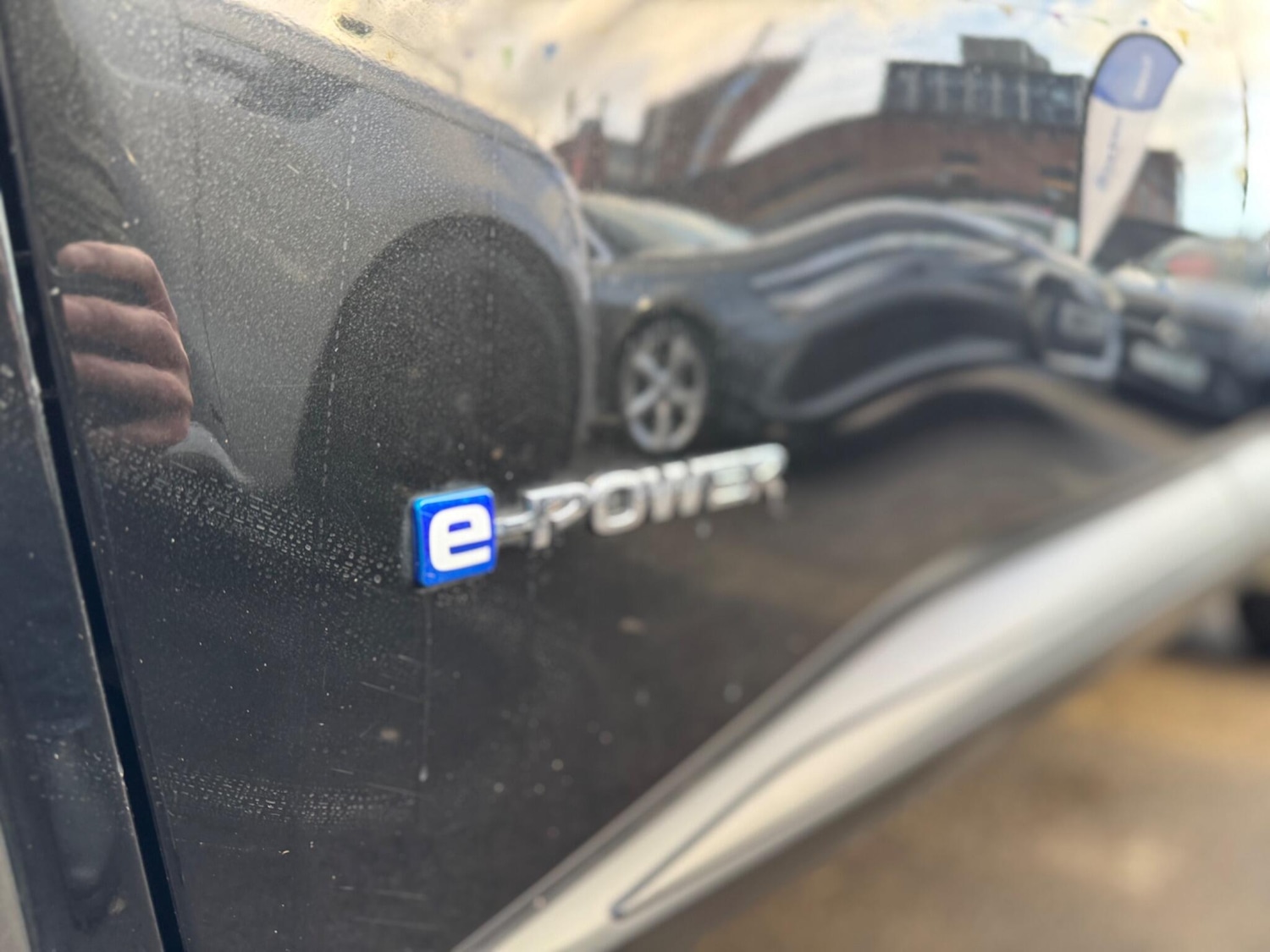 Used Nissan X-Trail for sale - 77238067: Photo 38