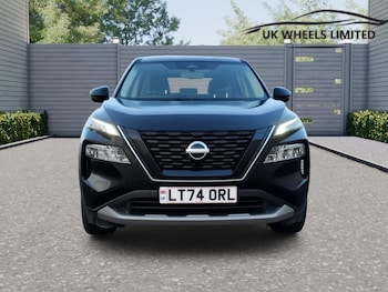 Used Nissan X-Trail 2024 for sale - 77238067: Photo