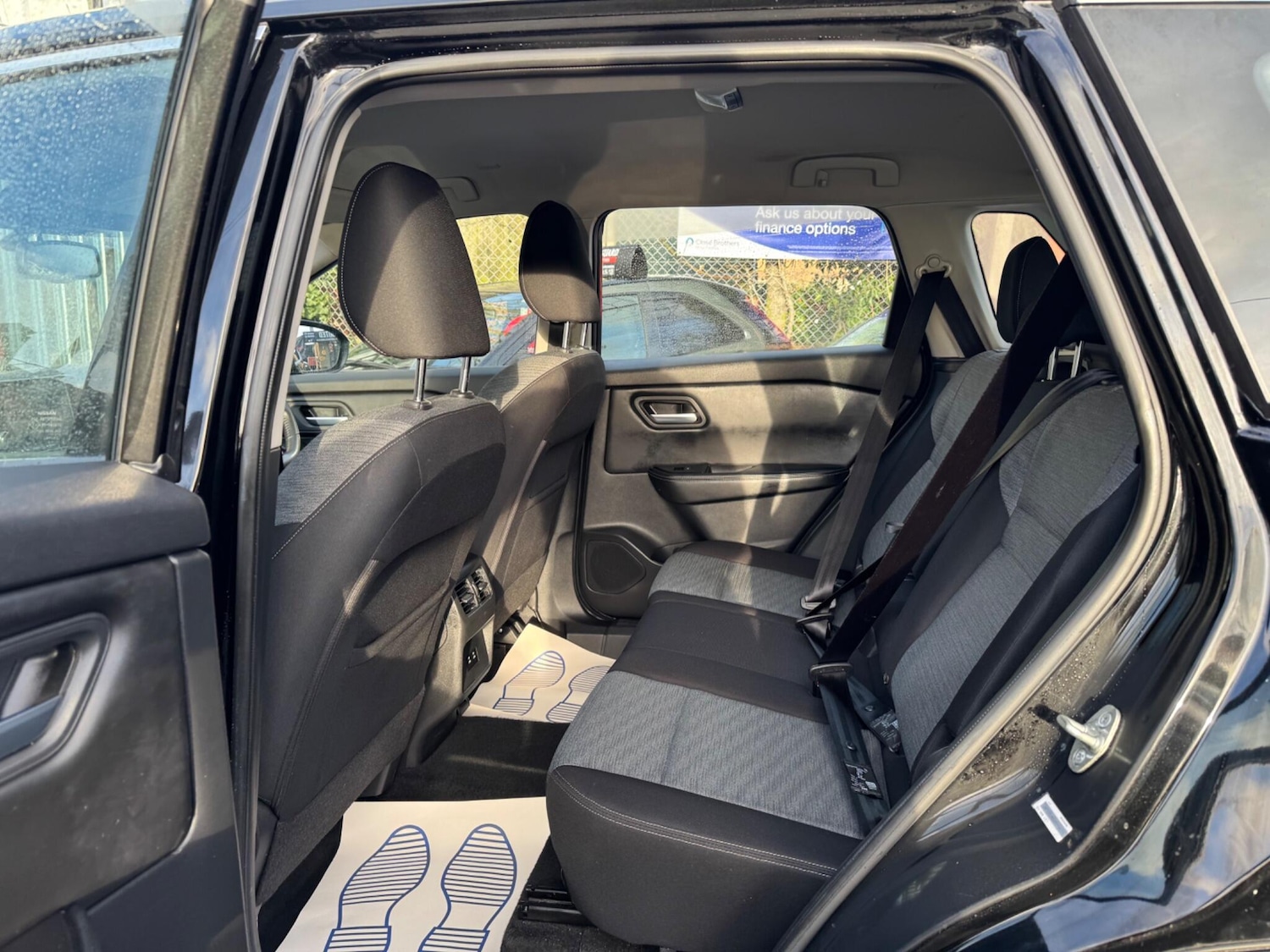 Used Nissan X-Trail for sale - 77238067: Photo 41