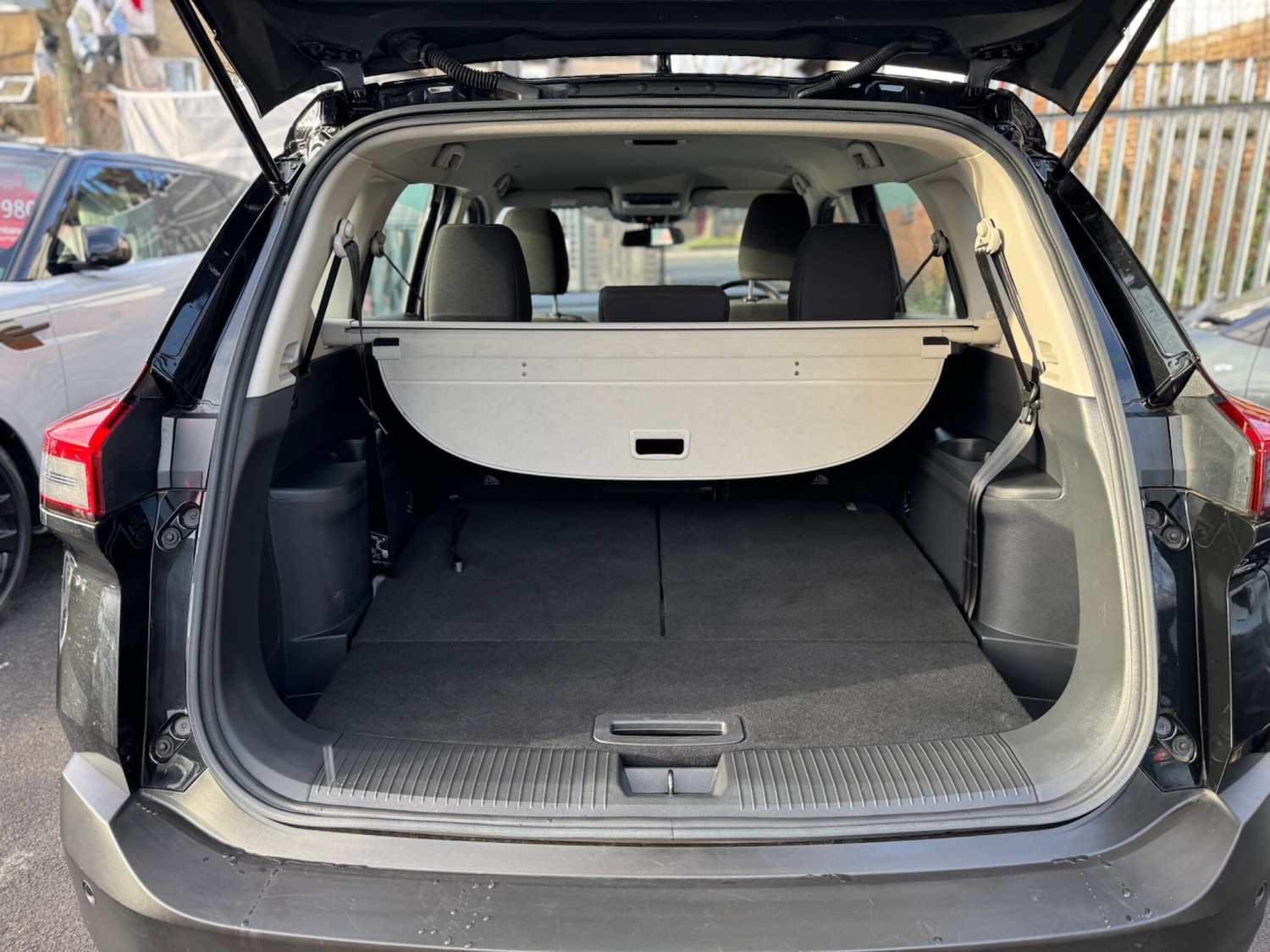 Used Nissan X-Trail for sale - 77238067: Photo 43