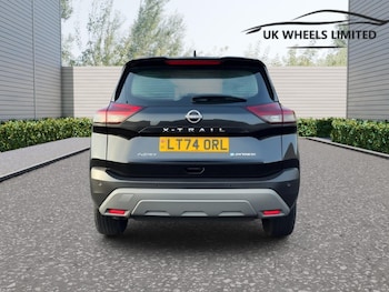 Used Nissan X-Trail 2024 for sale - 77238067: Photo