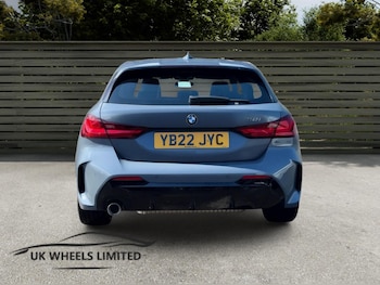 Used BMW 1 Series 2022 for sale - 78573254: Photo