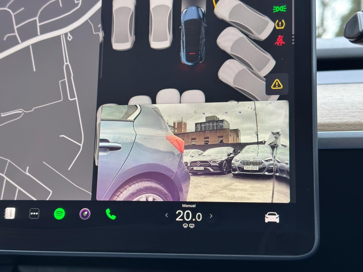 Used Tesla Model Y 2022 for sale - 77549609: Photo 23