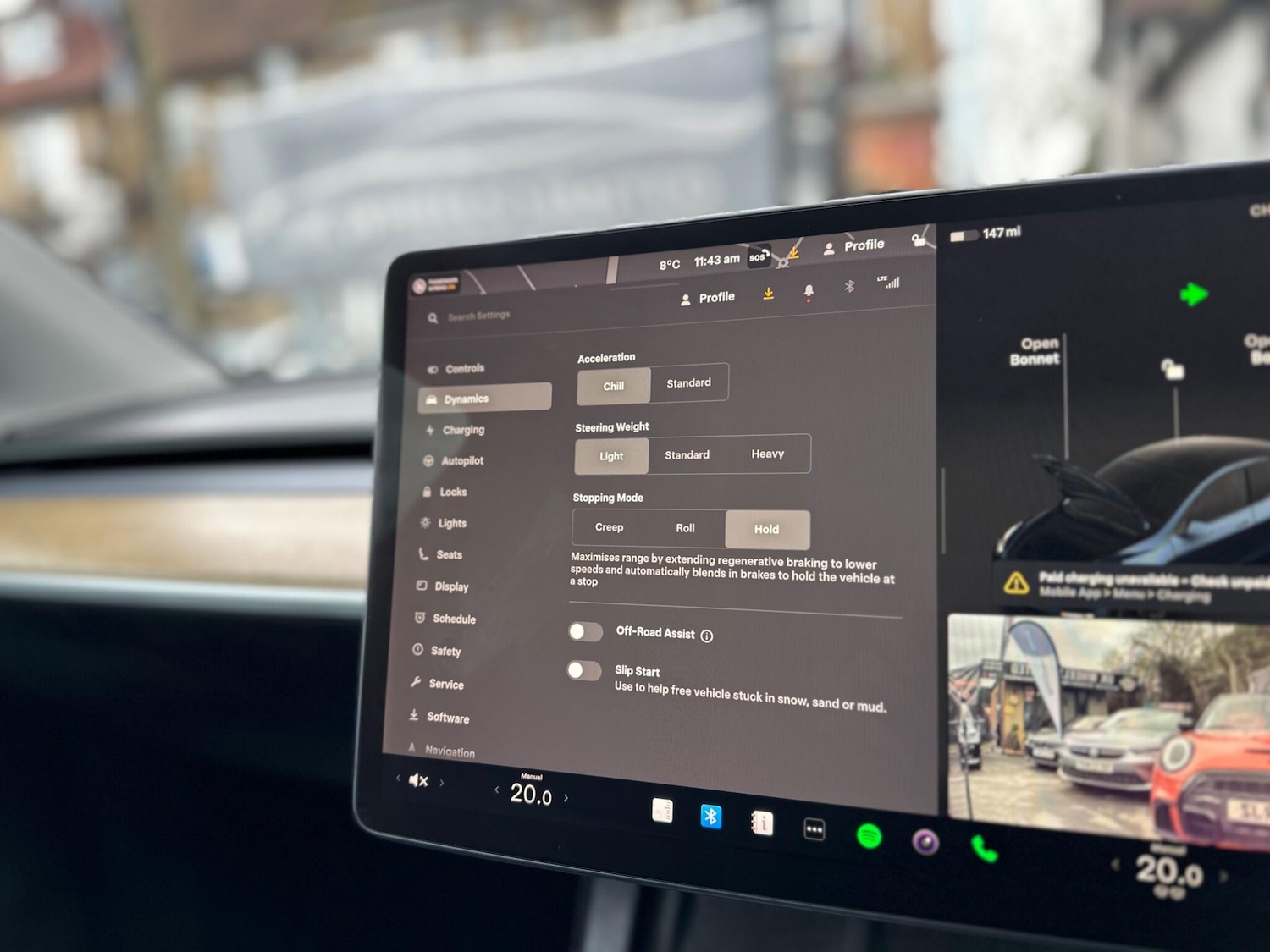 Used Tesla Model Y 2022 for sale - 77549609: Photo 27