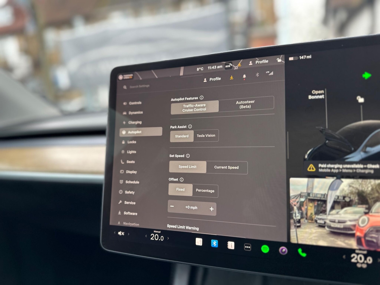 Used Tesla Model Y 2022 for sale - 77549609: Photo 28