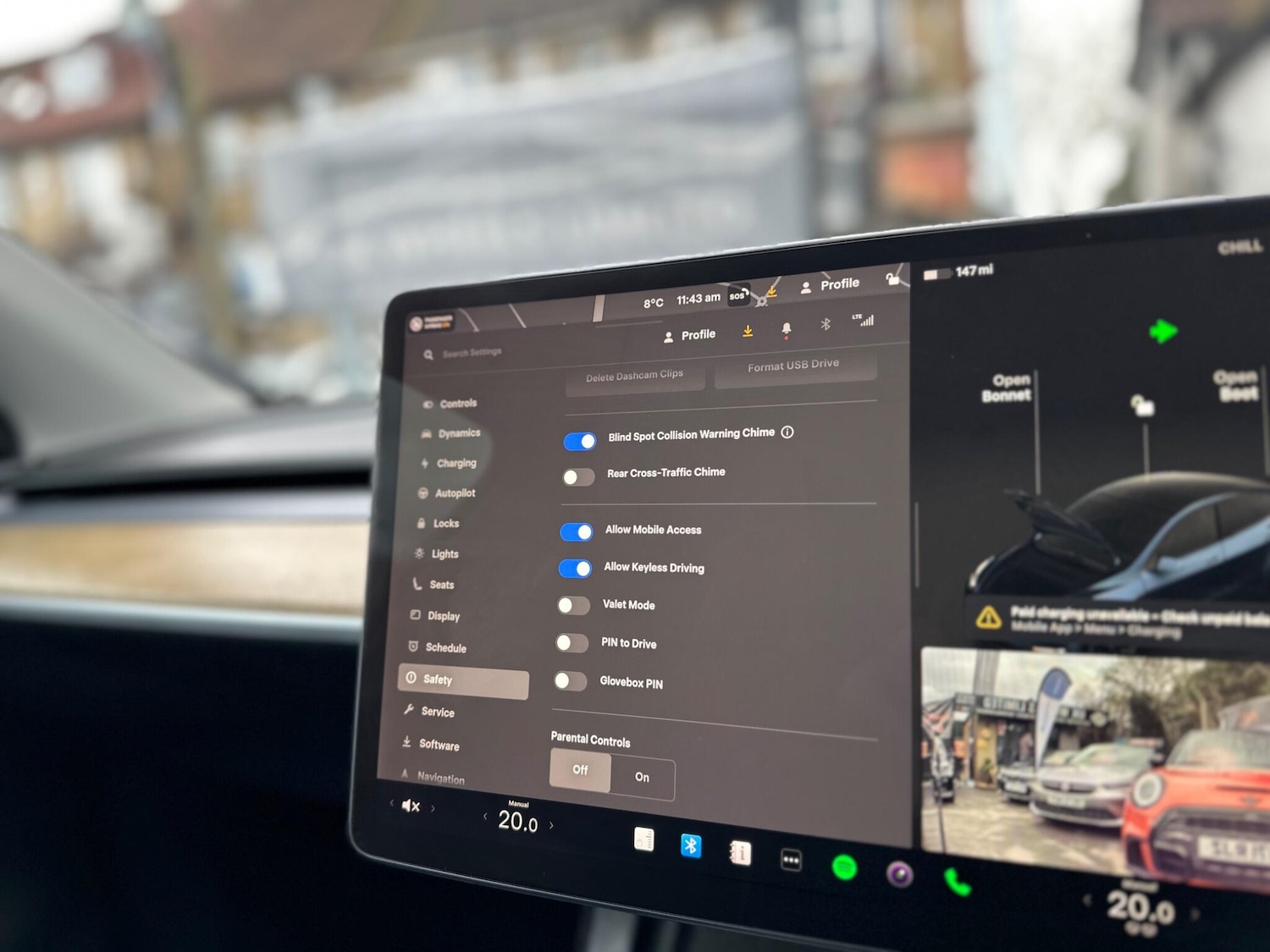 Used Tesla Model Y 2022 for sale - 77549609: Photo 31