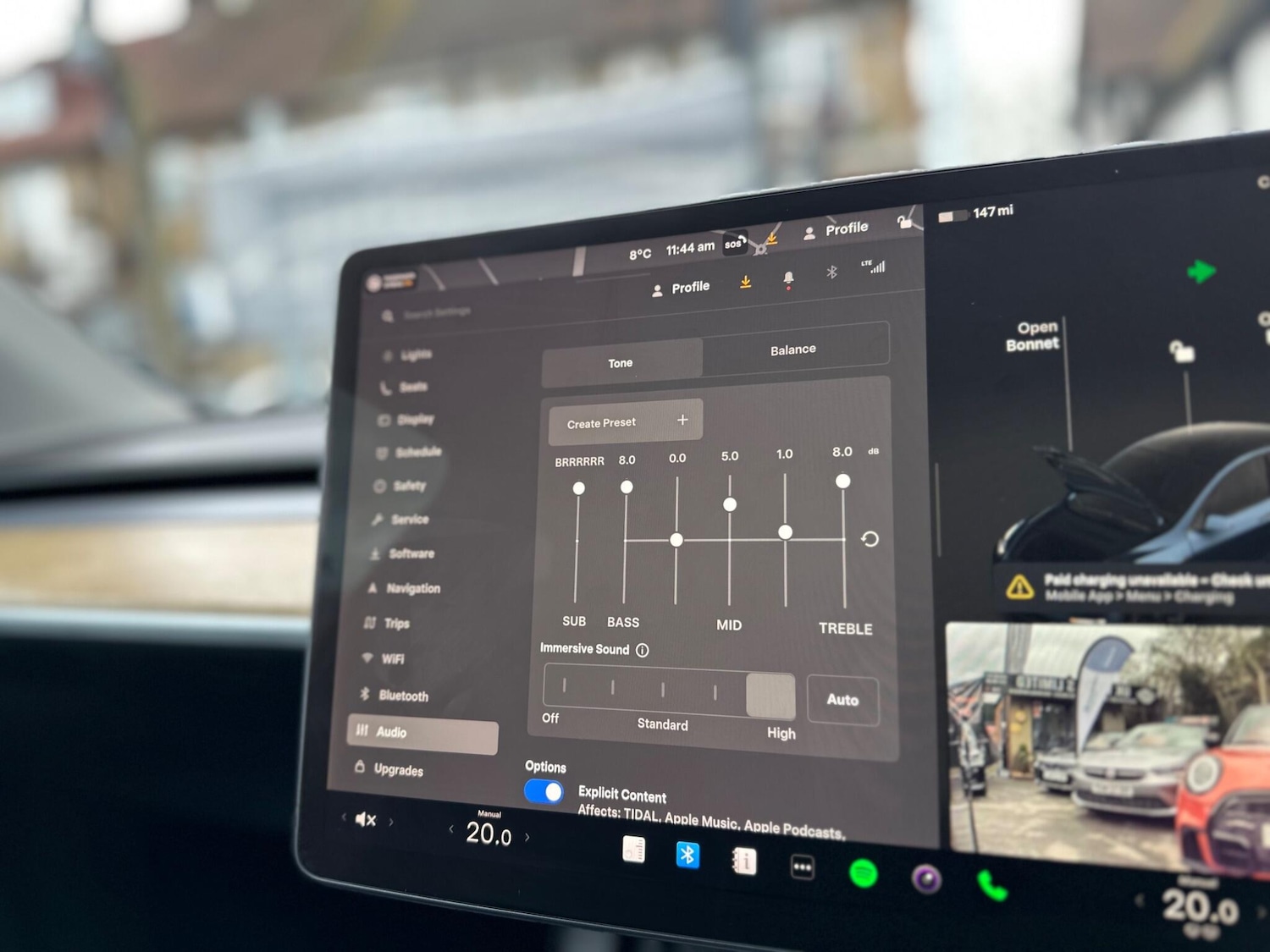 Used Tesla Model Y 2022 for sale - 77549609: Photo 33