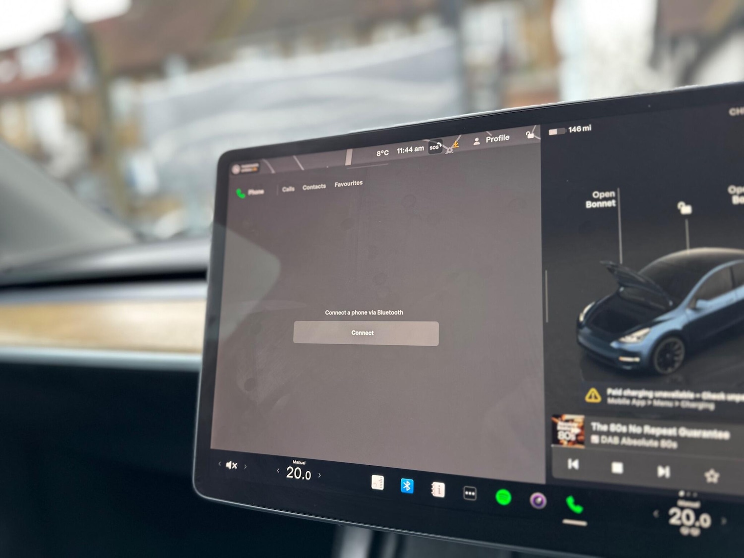 Used Tesla Model Y 2022 for sale - 77549609: Photo 35