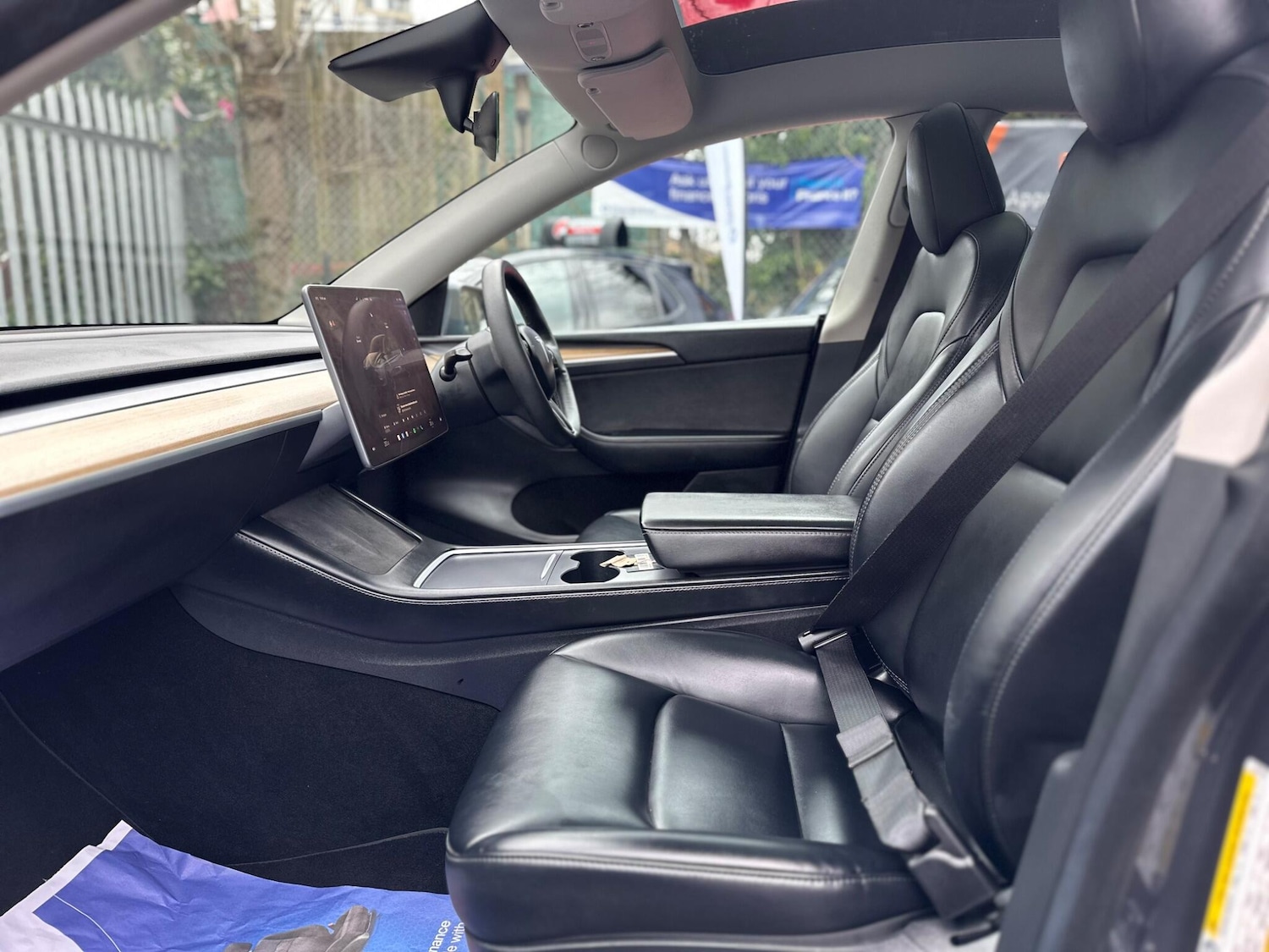 Used Tesla Model Y 2022 for sale - 77549609: Photo 39