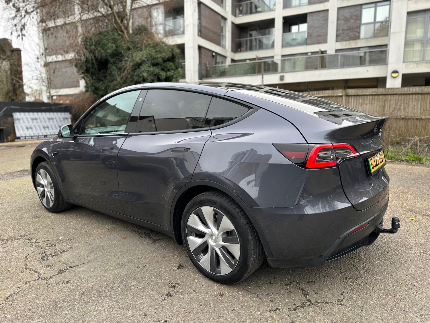 Used Tesla Model Y 2022 for sale - 77549609: Photo 9