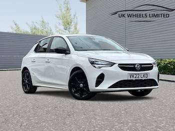 2022 (22) - 1.2 Turbo SE Edition Auto Euro 6 (s/s) 5dr