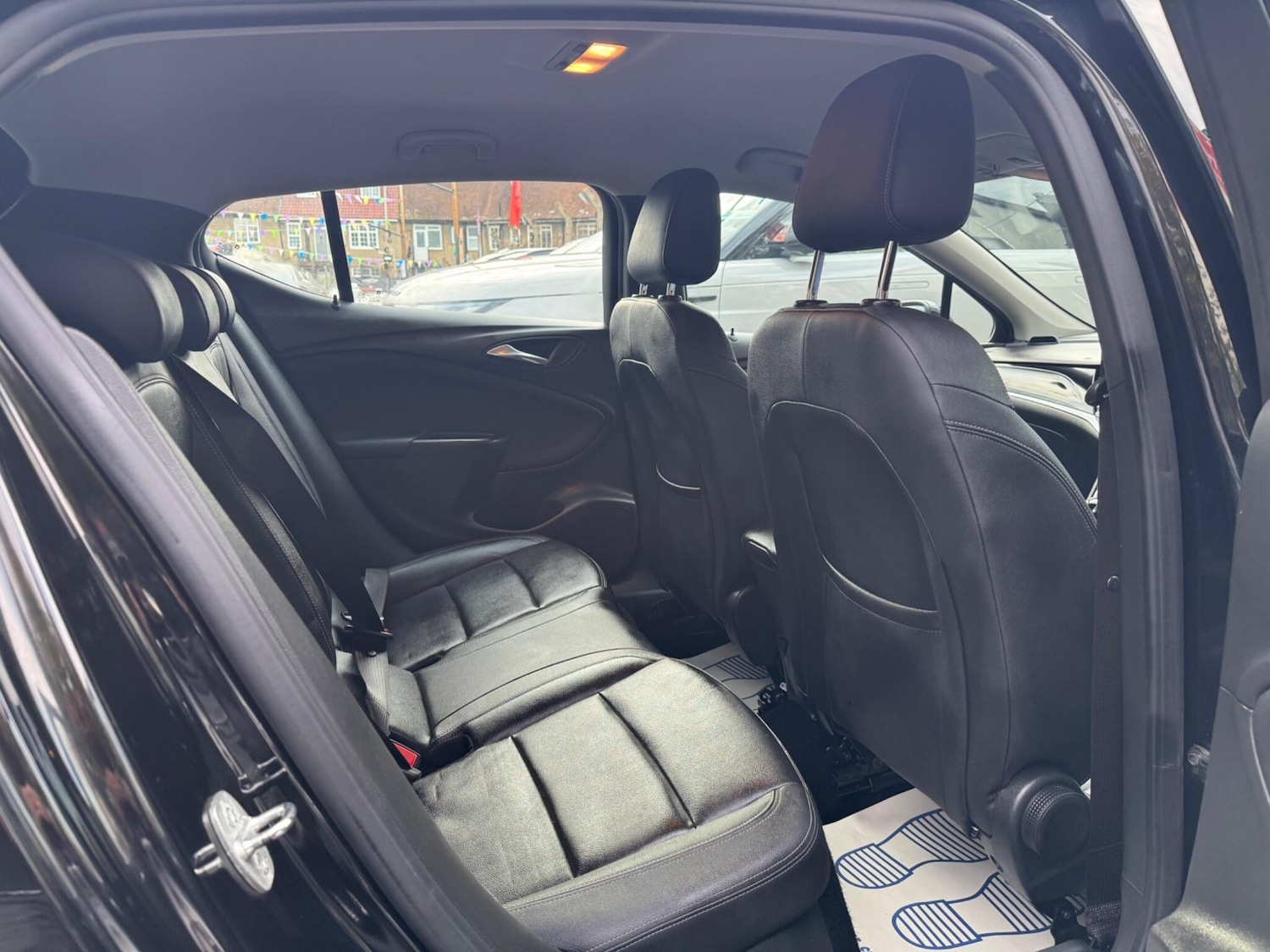 Used Vauxhall Astra 2020 for sale - 76994339: Photo 17