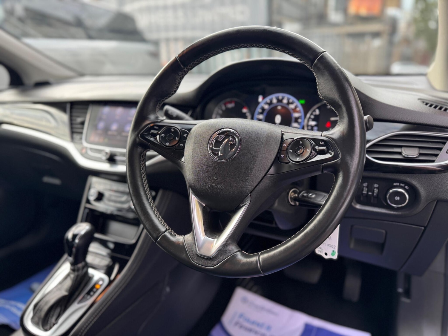 Used Vauxhall Astra 2020 for sale - 76994339: Photo 18