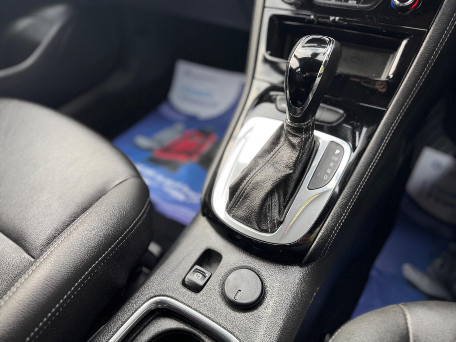 Used Vauxhall Astra 2020 for sale - 76994339: Photo 21