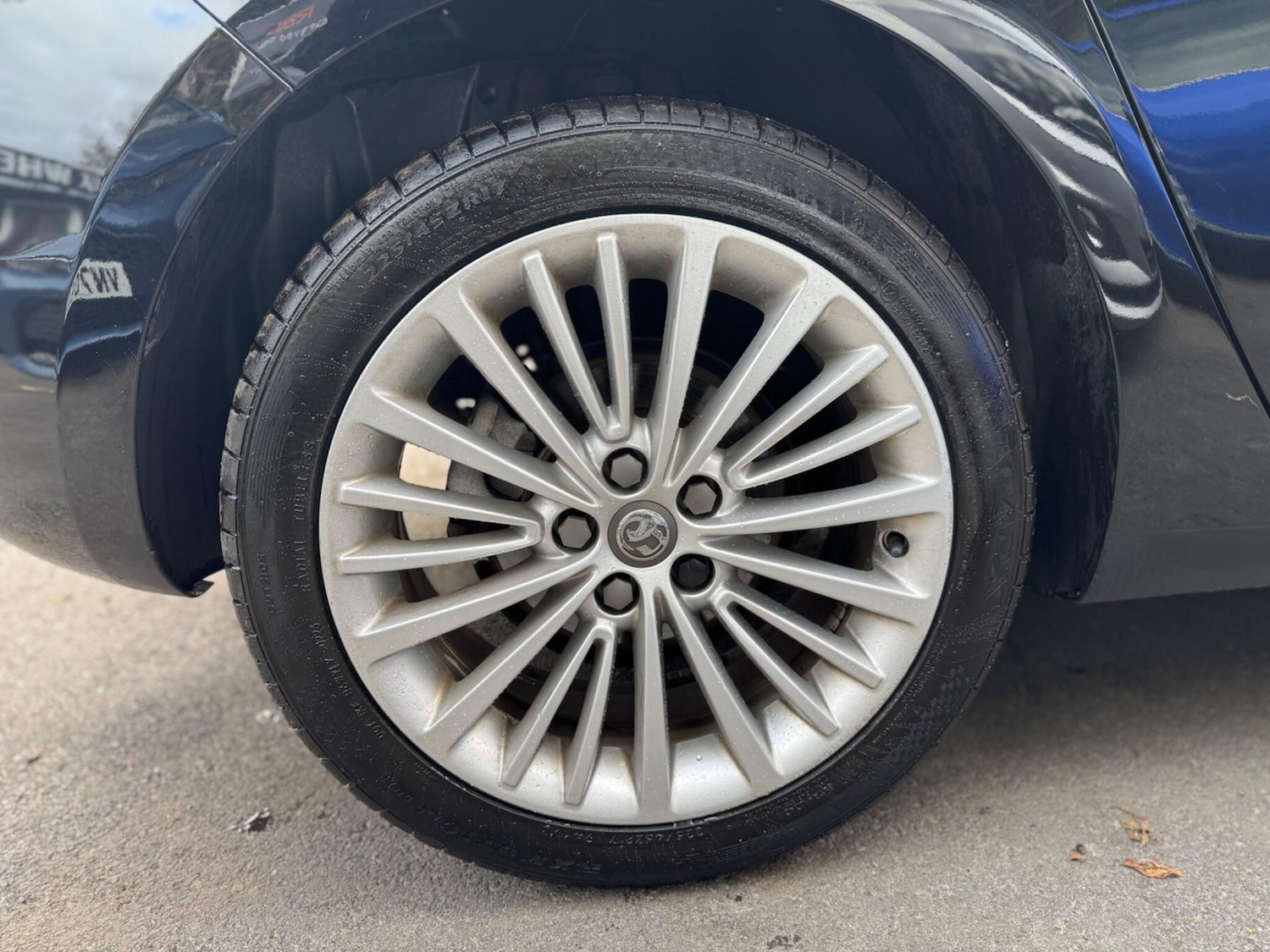 Used Vauxhall Astra 2020 for sale - 76994339: Photo 29