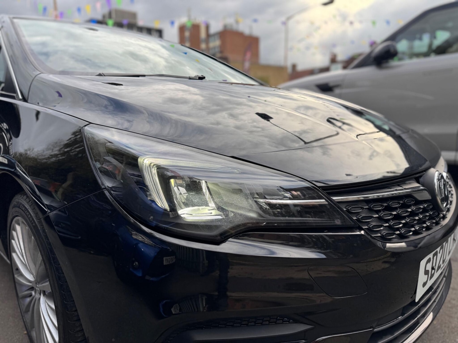 Used Vauxhall Astra 2020 for sale - 76994339: Photo 30