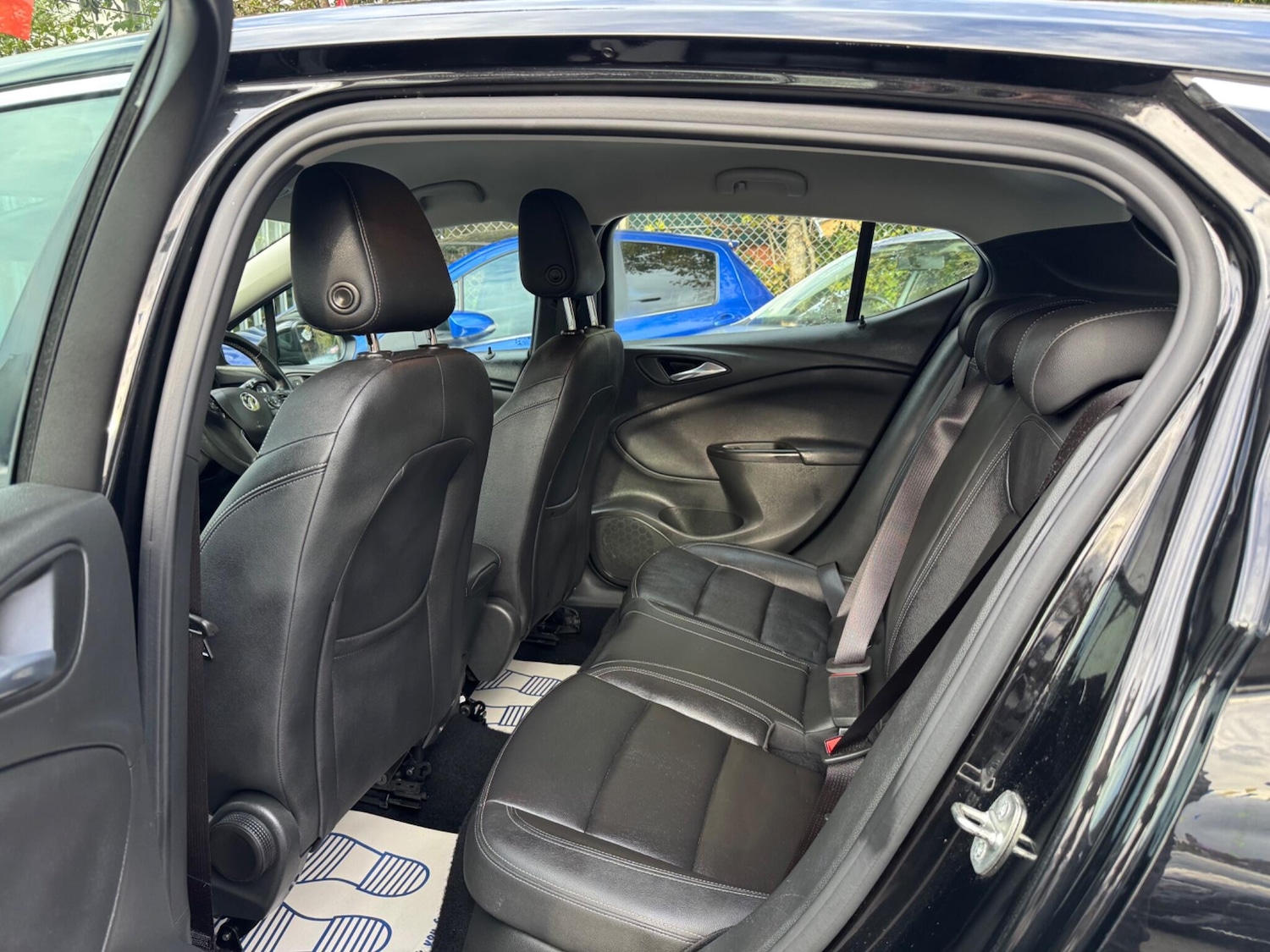 Used Vauxhall Astra 2020 for sale - 76994339: Photo 33