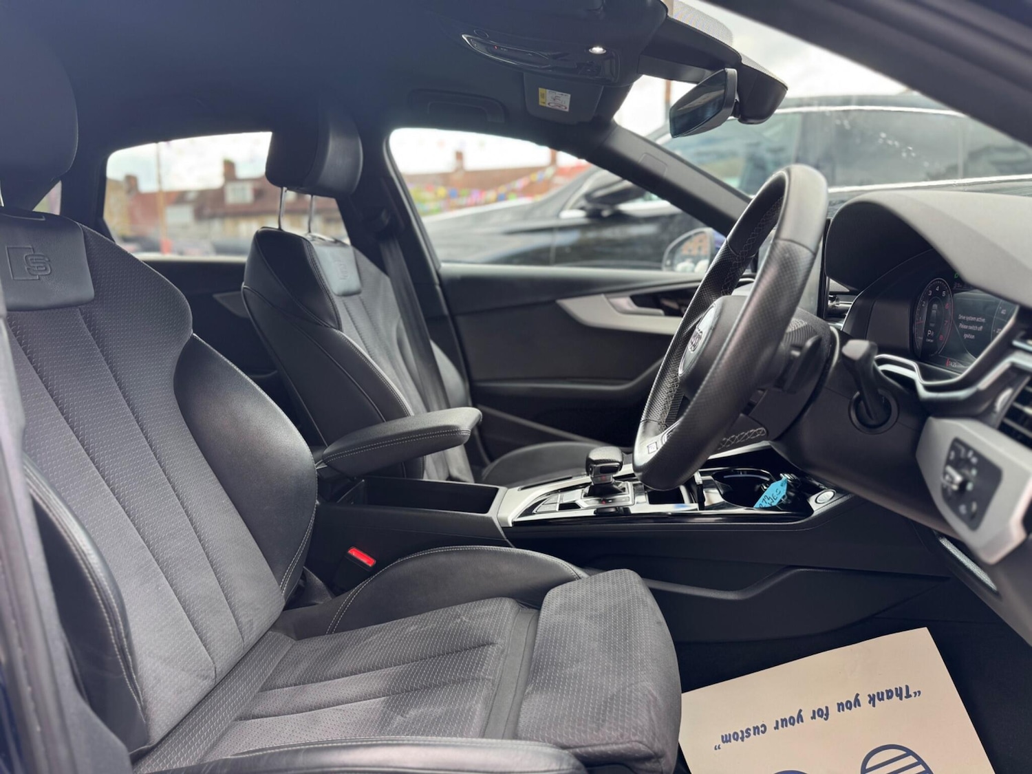 Used Audi A4 for sale - 77067019: Photo 13