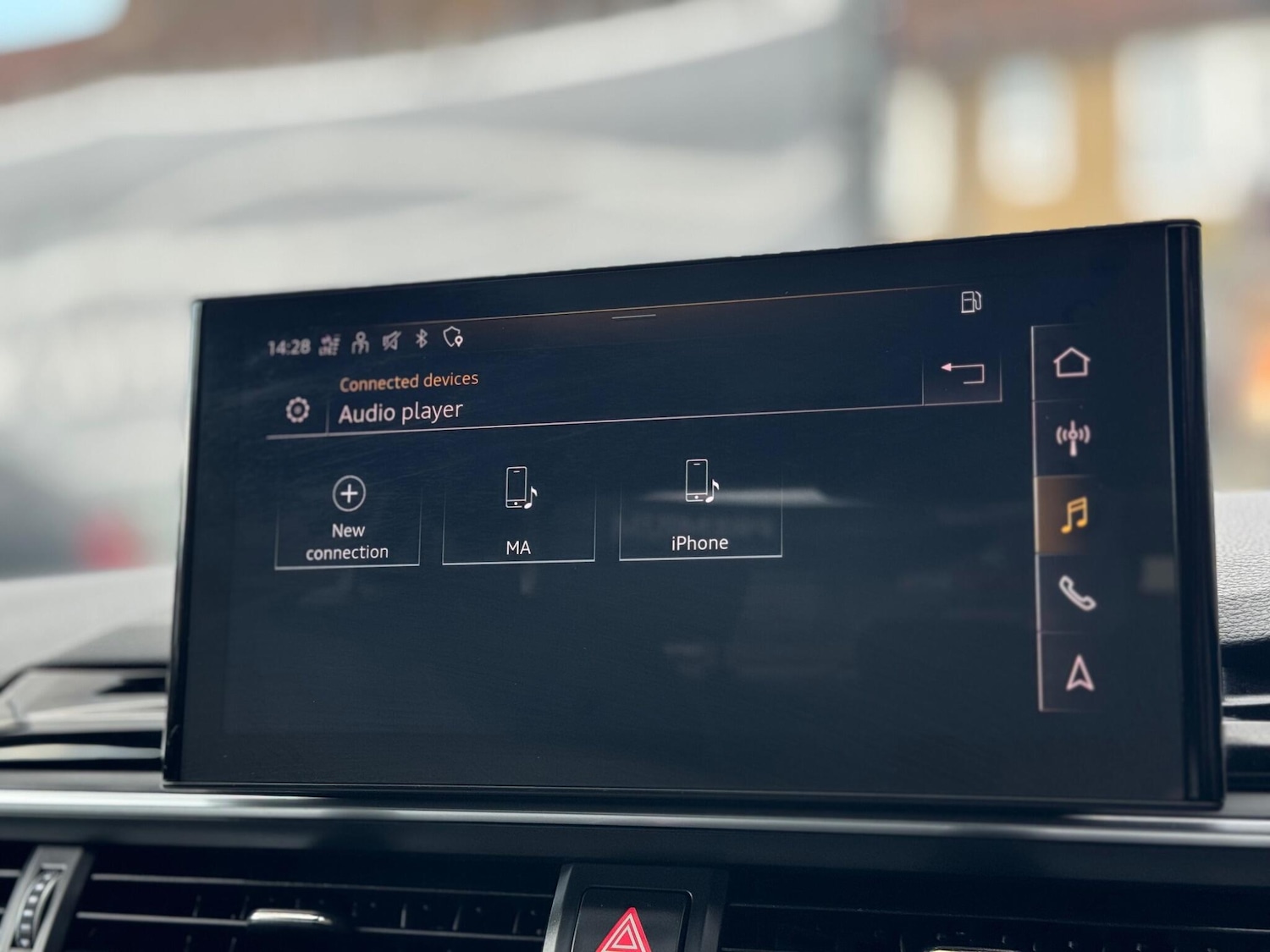 Used Audi A4 for sale - 77067019: Photo 26