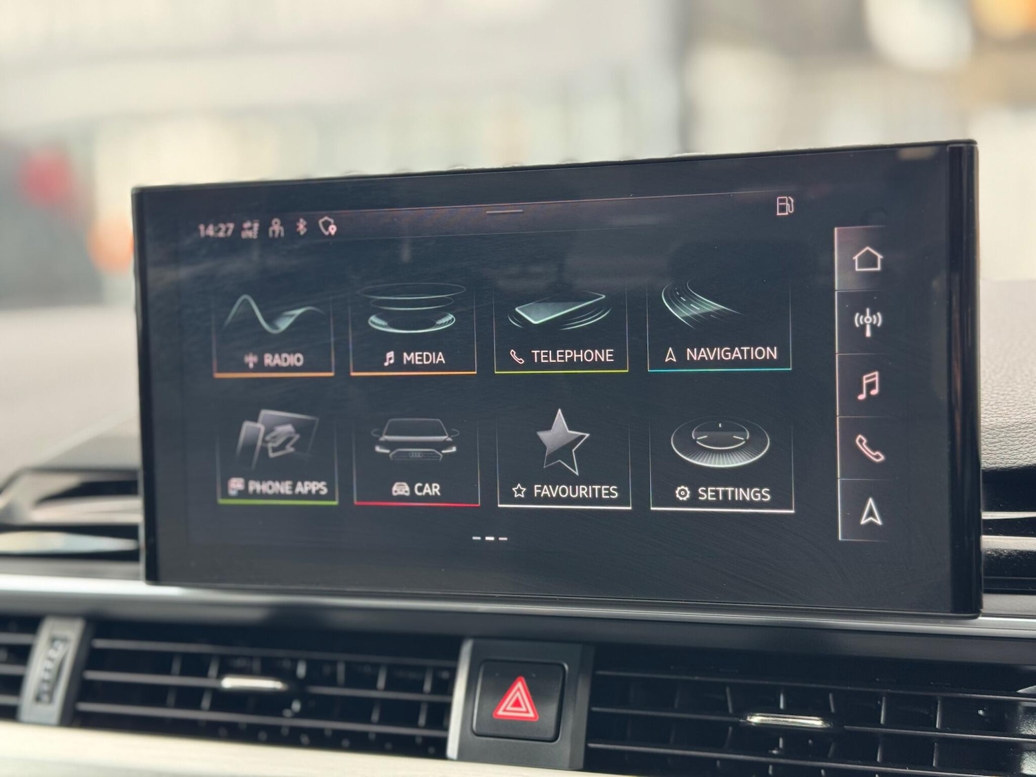 Used Audi A4 for sale - 77067019: Photo 30