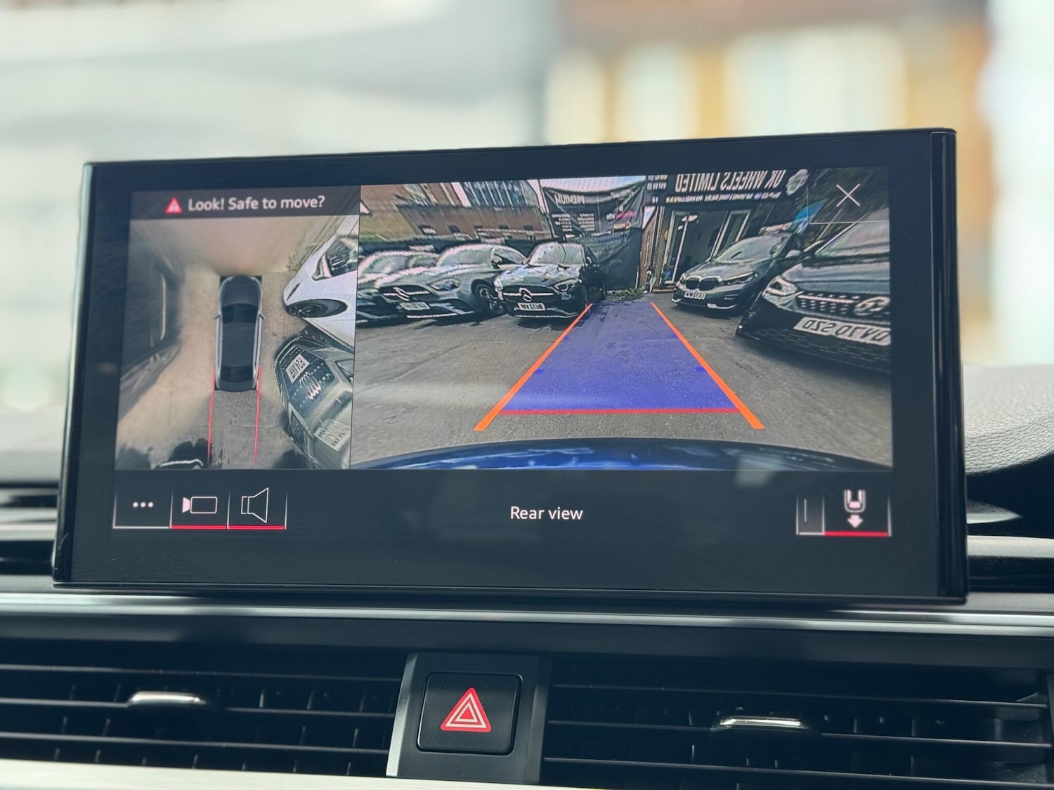 Used Audi A4 for sale - 77067019: Photo 31