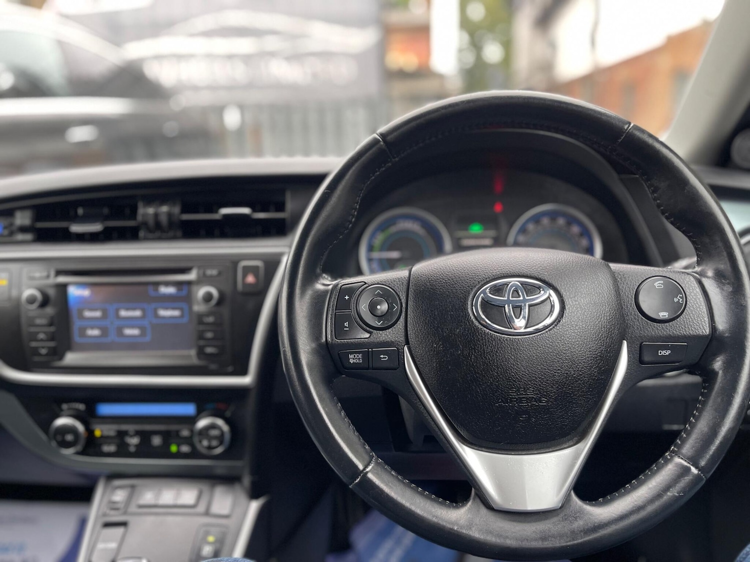 Used Toyota Auris 2013 for sale - 76992589: Photo 29