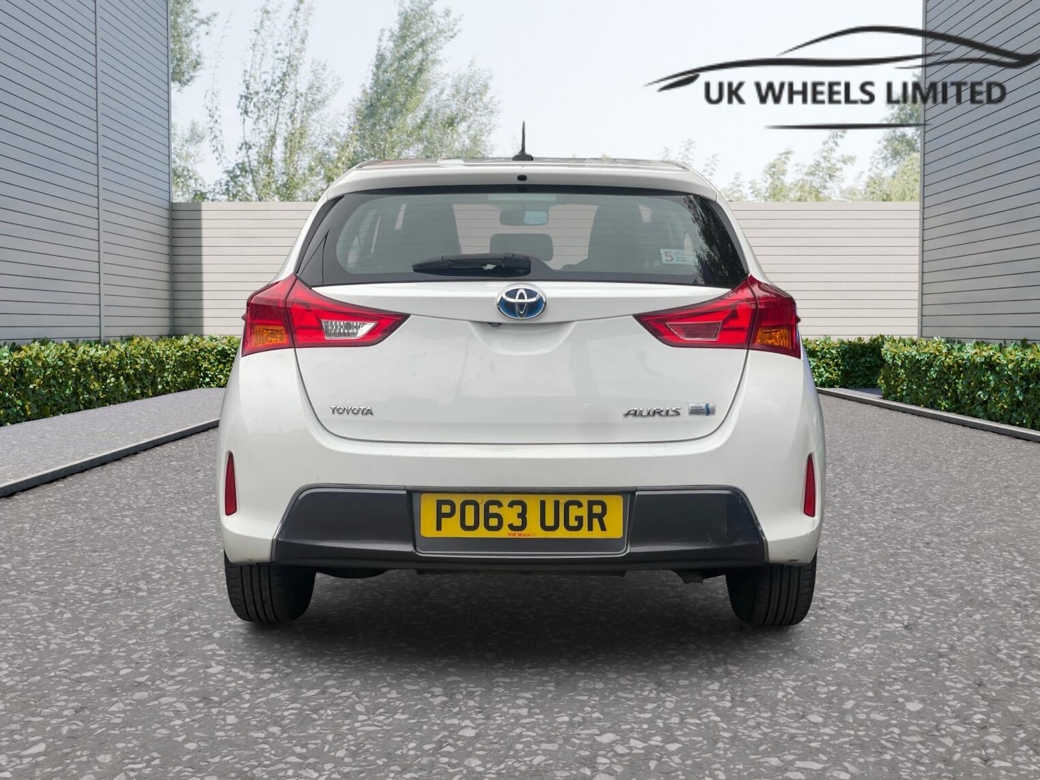 Used Toyota Auris 2013 for sale - 76992589: Photo 4