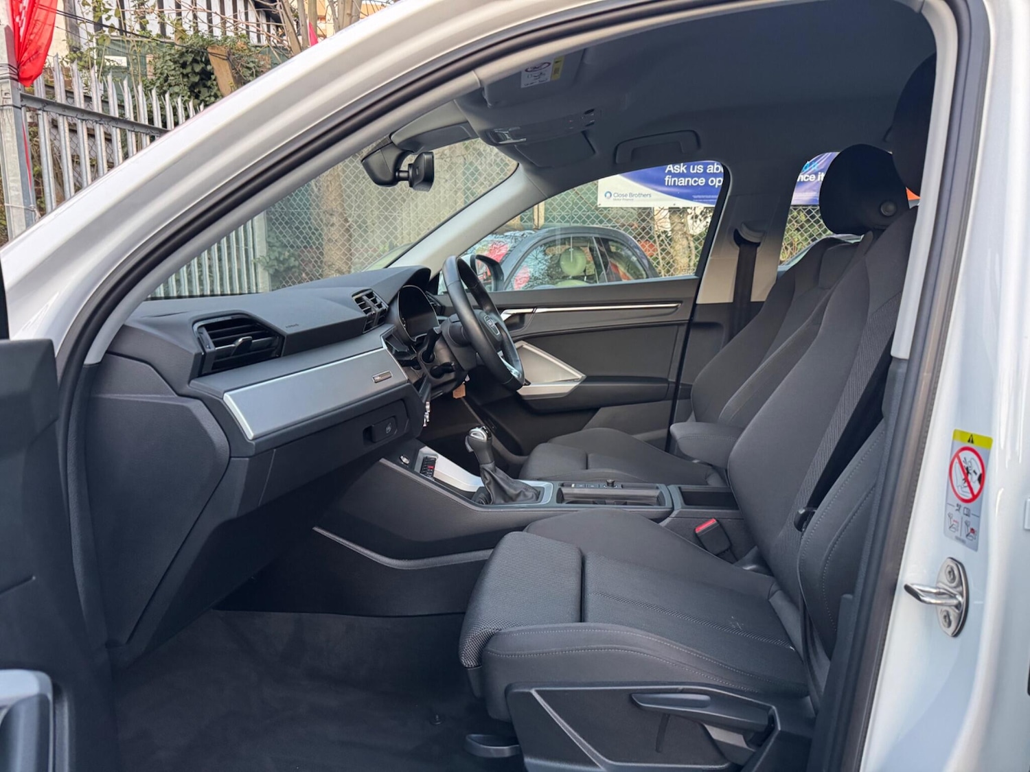 Used Audi Q3 2021 for sale - 76645750: Photo 11