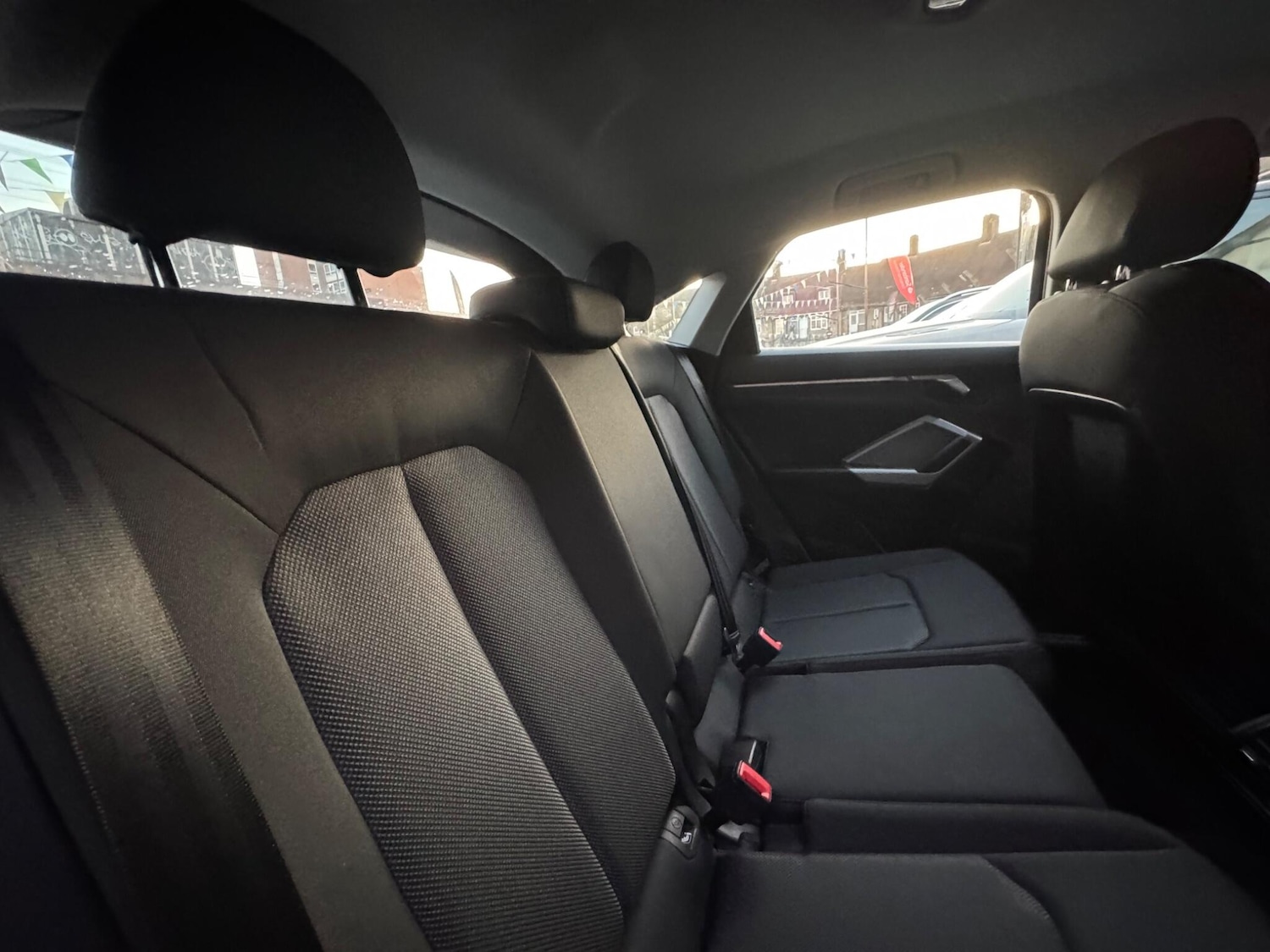 Used Audi Q3 2021 for sale - 76645750: Photo 12