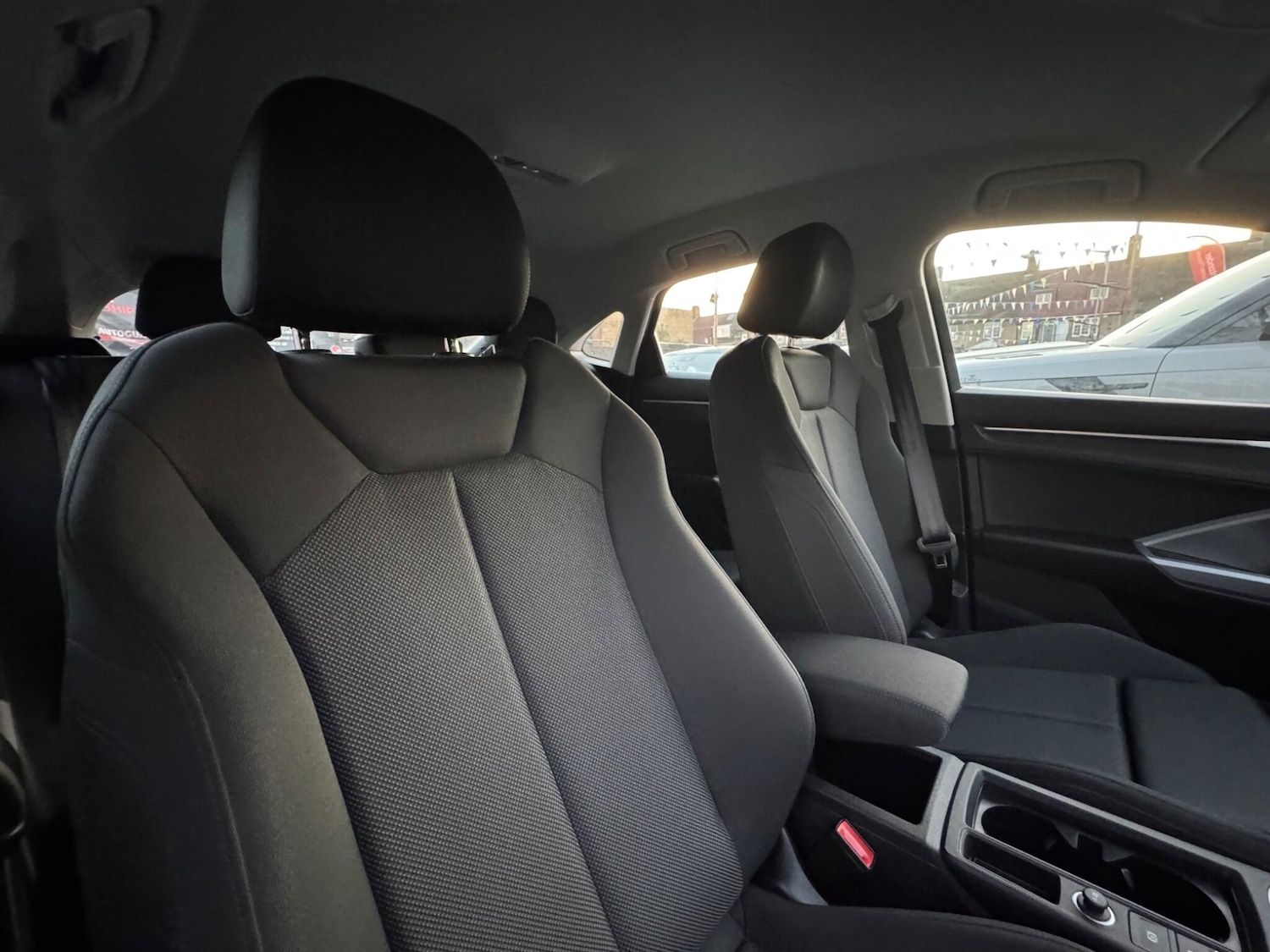 Used Audi Q3 2021 for sale - 76645750: Photo 13