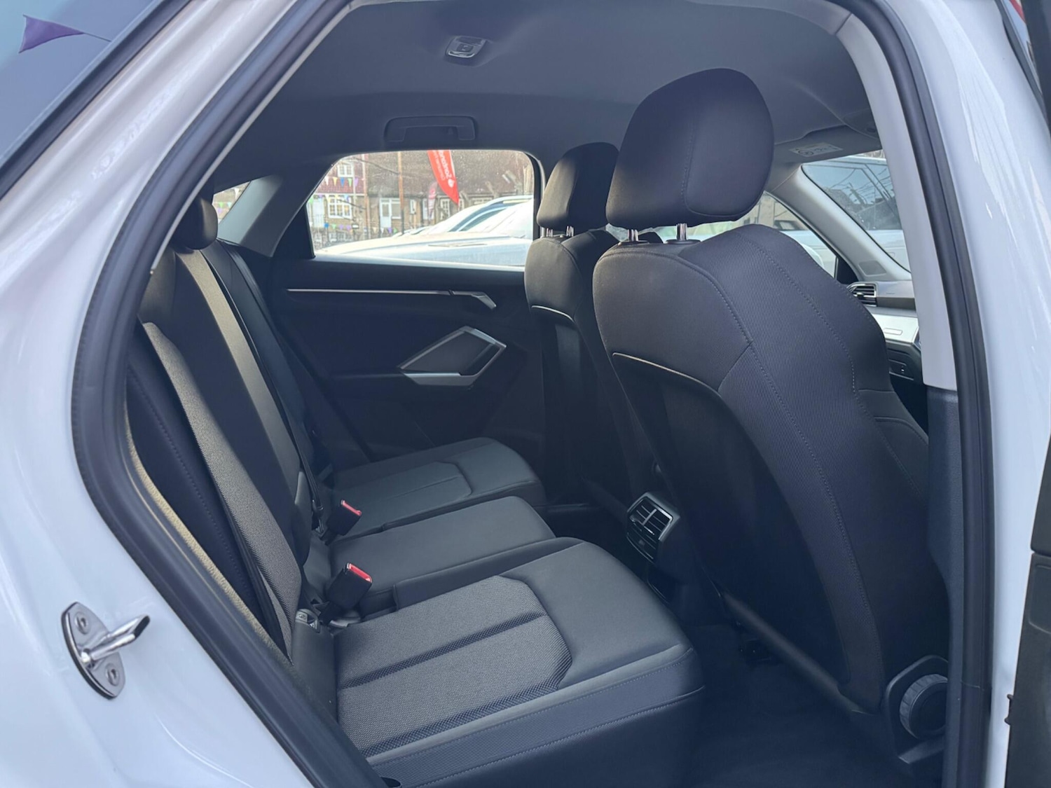 Used Audi Q3 2021 for sale - 76645750: Photo 15