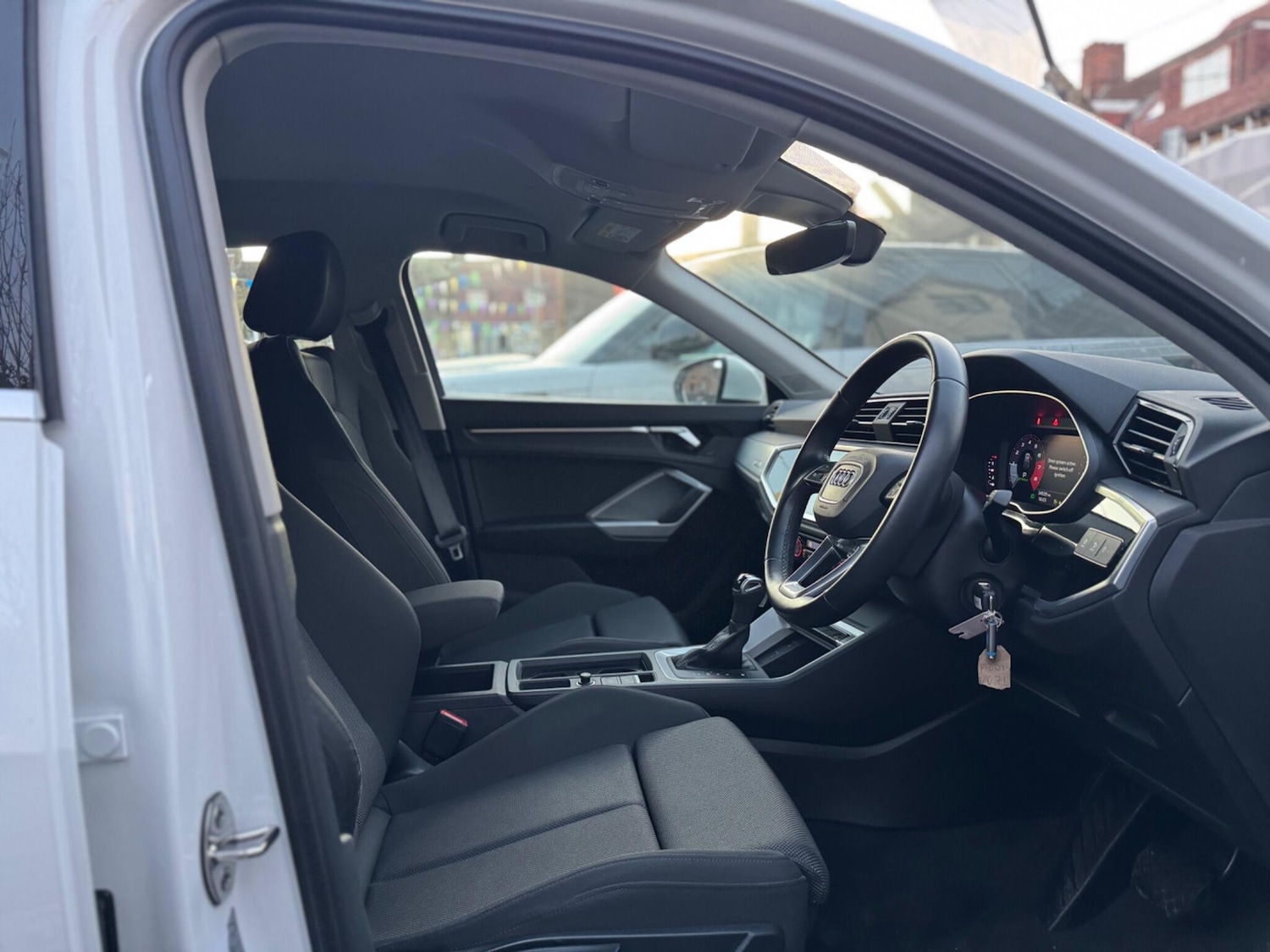 Used Audi Q3 2021 for sale - 76645750: Photo 16