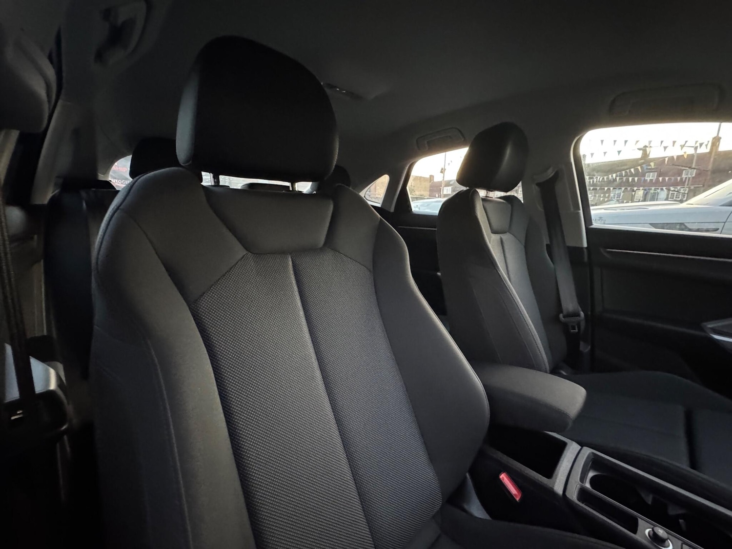 Used Audi Q3 2021 for sale - 76645750: Photo 18