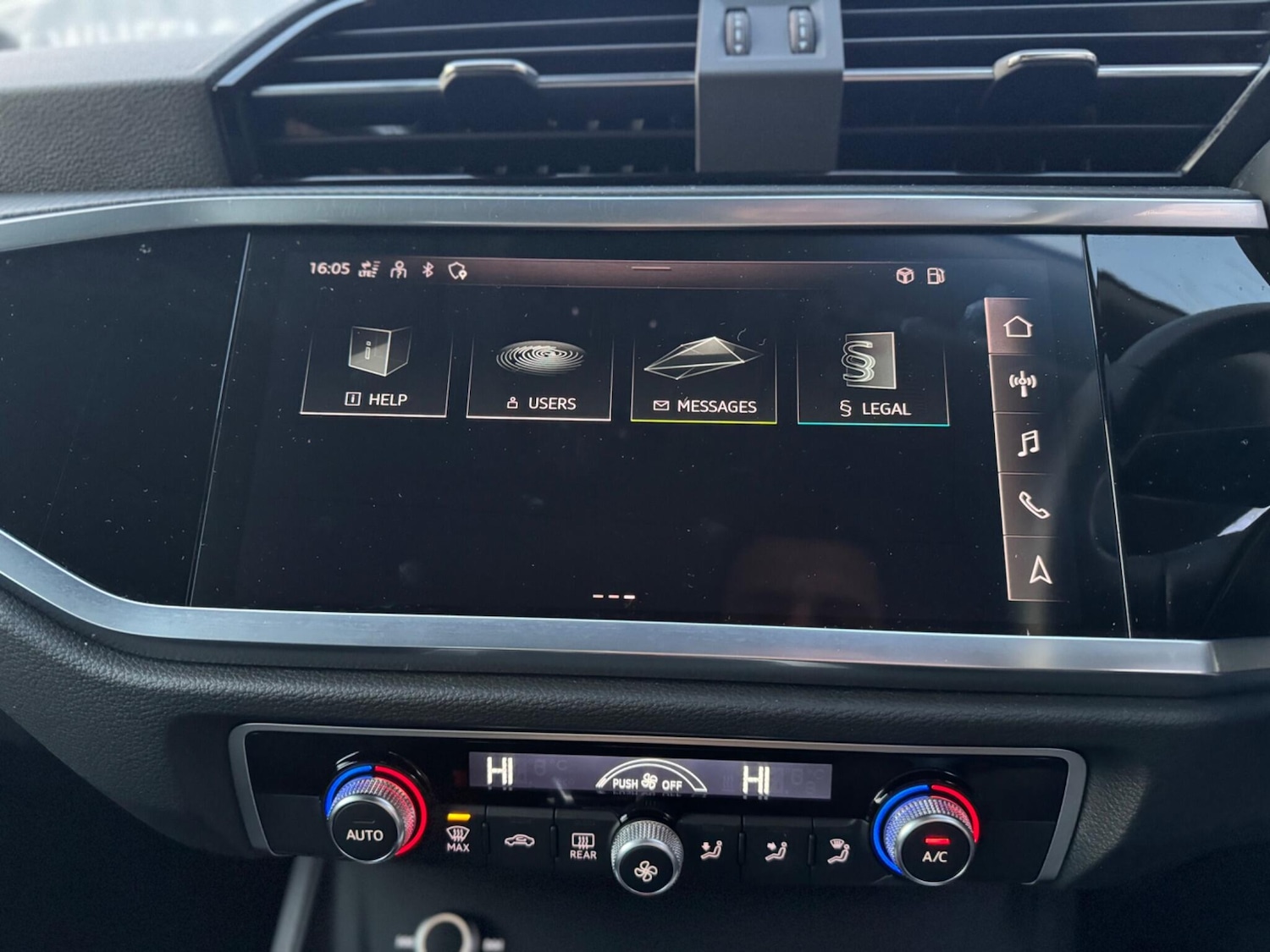 Used Audi Q3 2021 for sale - 76645750: Photo 20